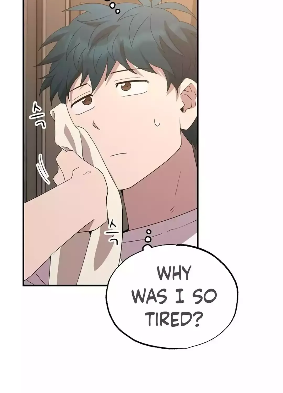 Read Magical Realm Shopkeeper chapter 32 image 3 on Lezhin