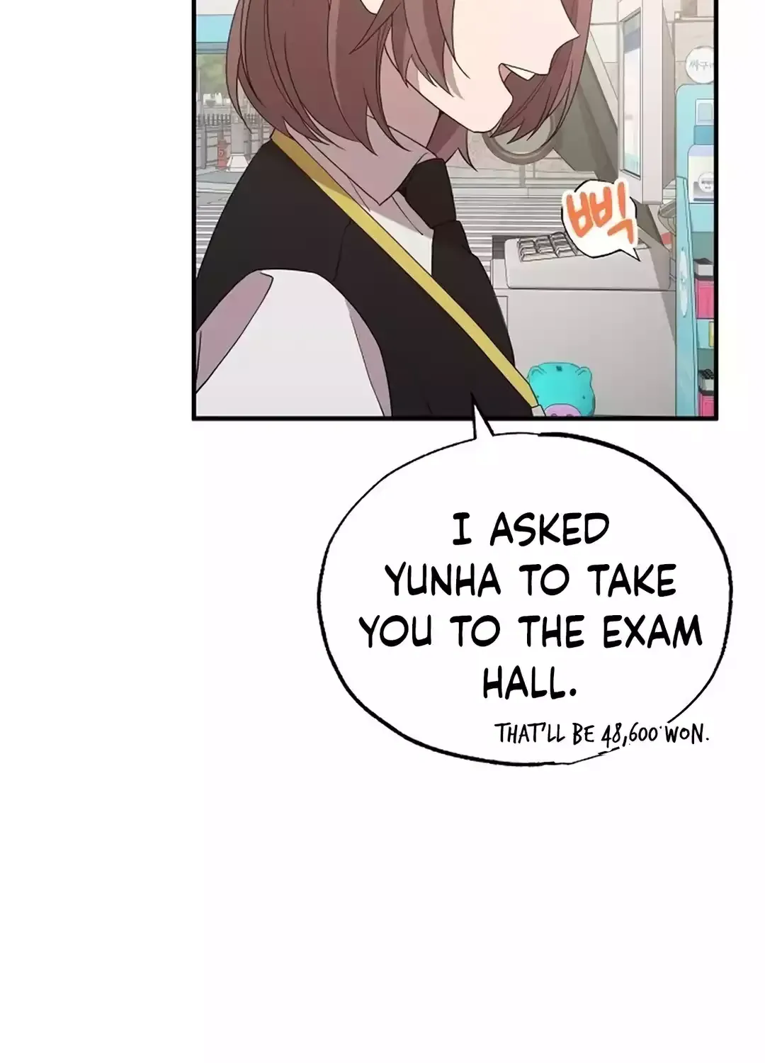 Read Magical Realm Shopkeeper chapter 32 image 32 on Lezhin