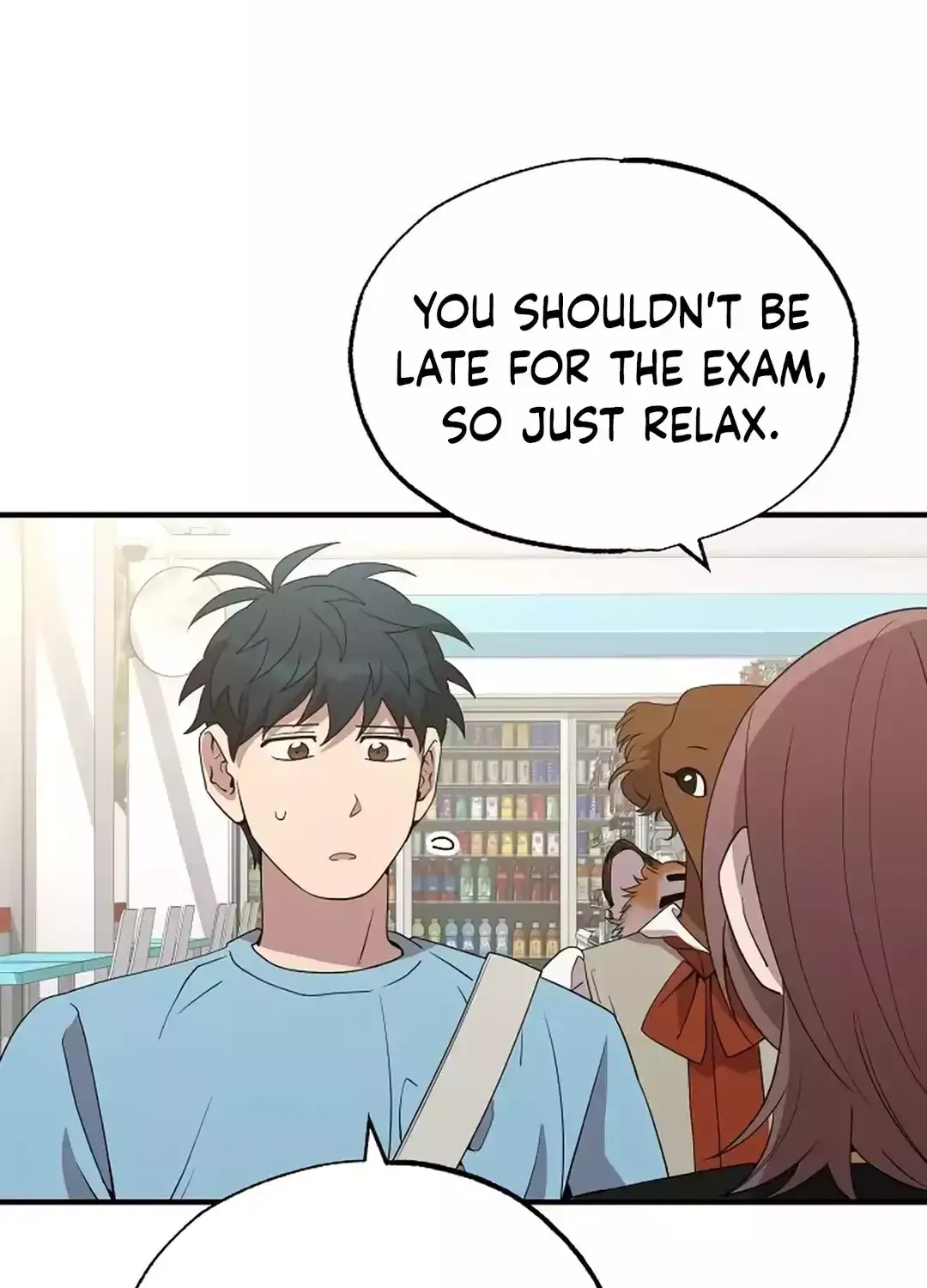 Read Magical Realm Shopkeeper chapter 32 image 33 on Lezhin