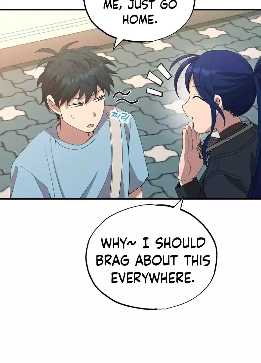 Read Magical Realm Shopkeeper chapter 32 image 42 on Lezhin