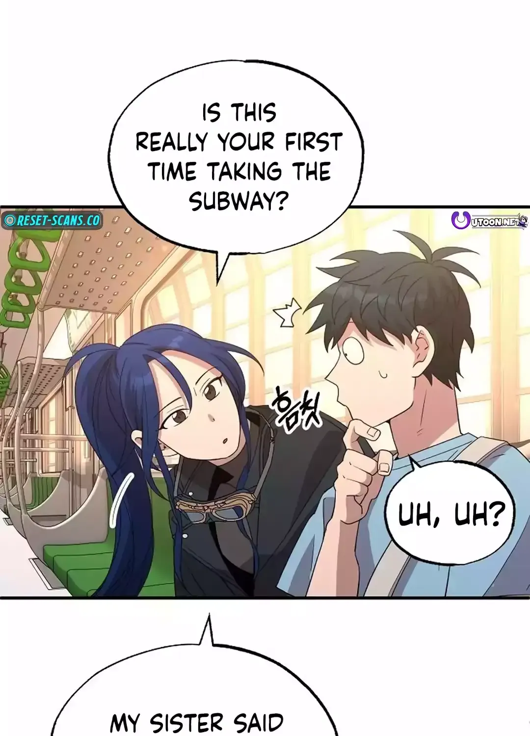 Read Magical Realm Shopkeeper chapter 32 image 51 on Lezhin