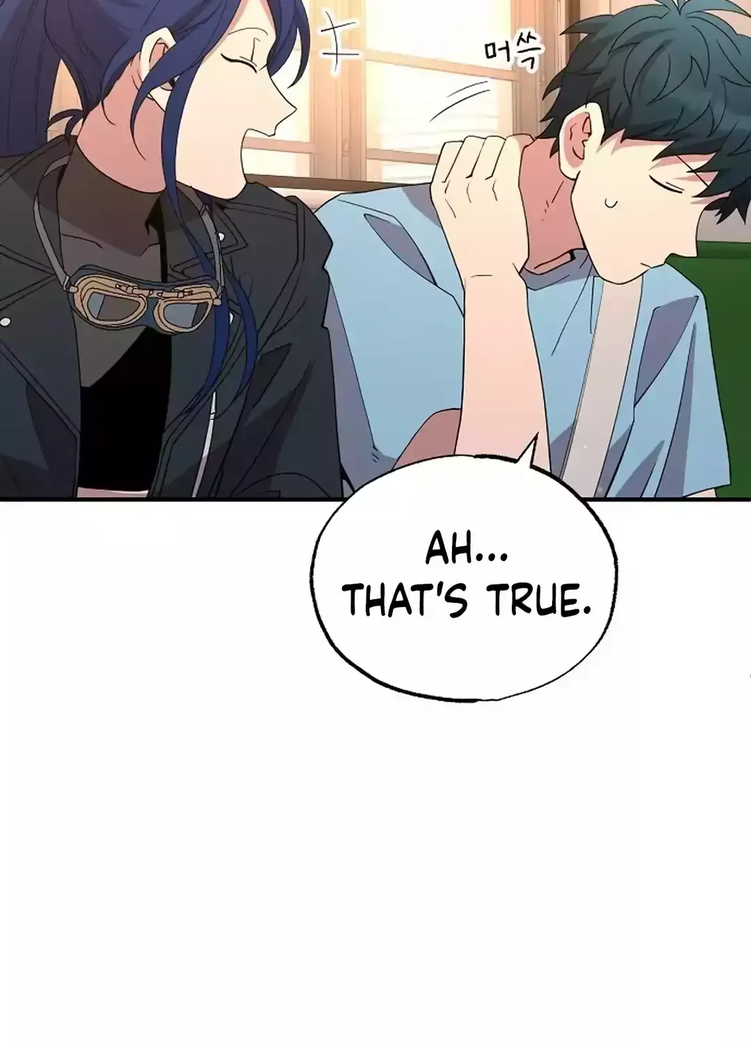 Read Magical Realm Shopkeeper chapter 32 image 53 on Lezhin