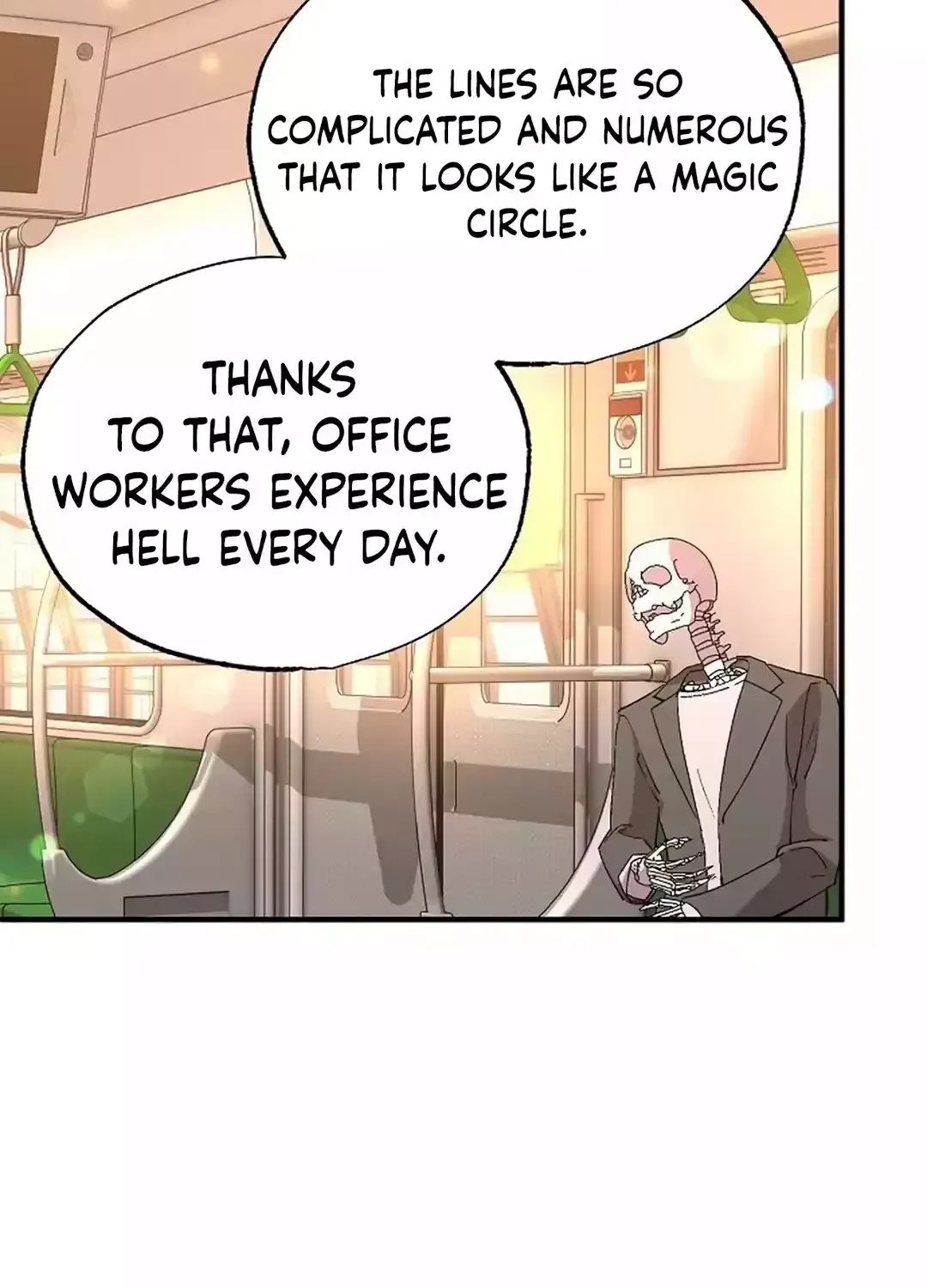 Read Magical Realm Shopkeeper chapter 32 image 57 on Lezhin