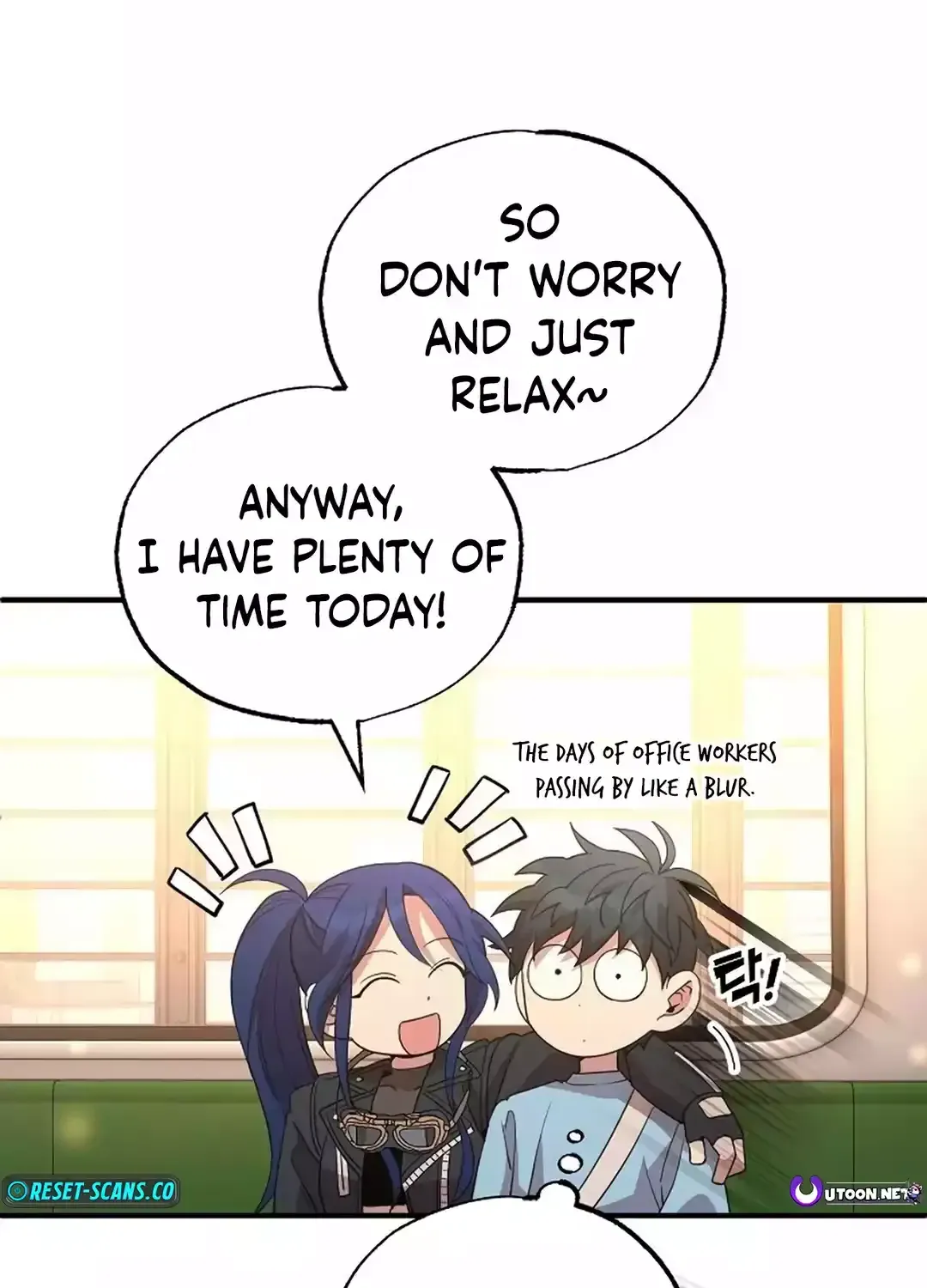 Read Magical Realm Shopkeeper chapter 32 image 58 on Lezhin