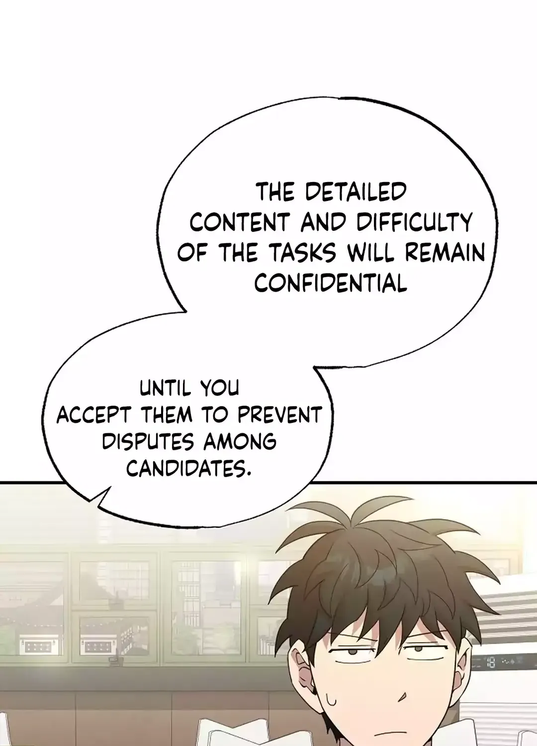 Read Magical Realm Shopkeeper chapter 33 image 16 on Lezhin