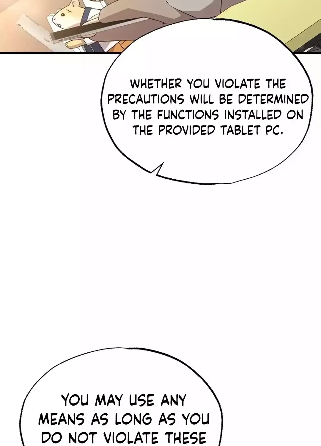 Read Magical Realm Shopkeeper chapter 33 image 24 on Lezhin