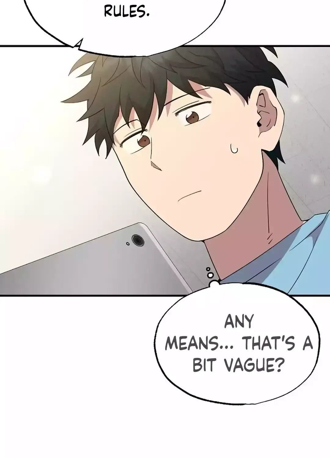 Read Magical Realm Shopkeeper chapter 33 image 25 on Lezhin