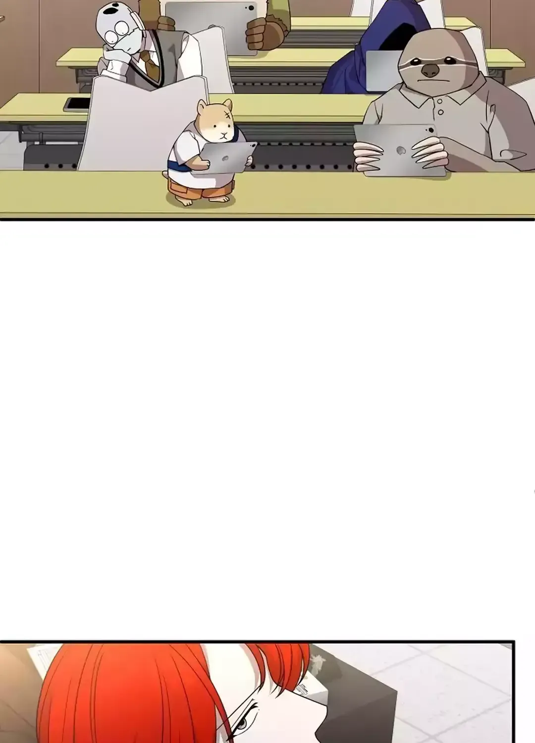 Read Magical Realm Shopkeeper chapter 33 image 29 on Lezhin