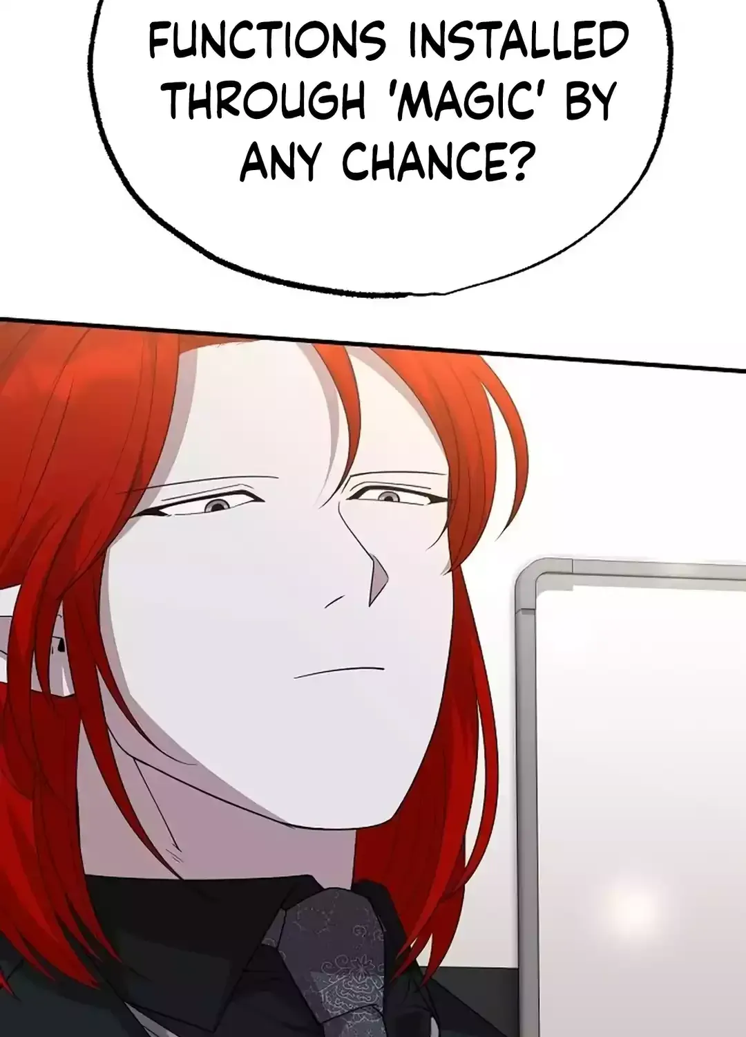 Read Magical Realm Shopkeeper chapter 33 image 42 on Lezhin