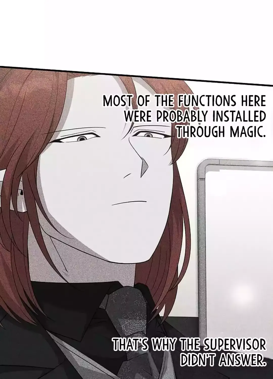 Read Magical Realm Shopkeeper chapter 33 image 65 on Lezhin