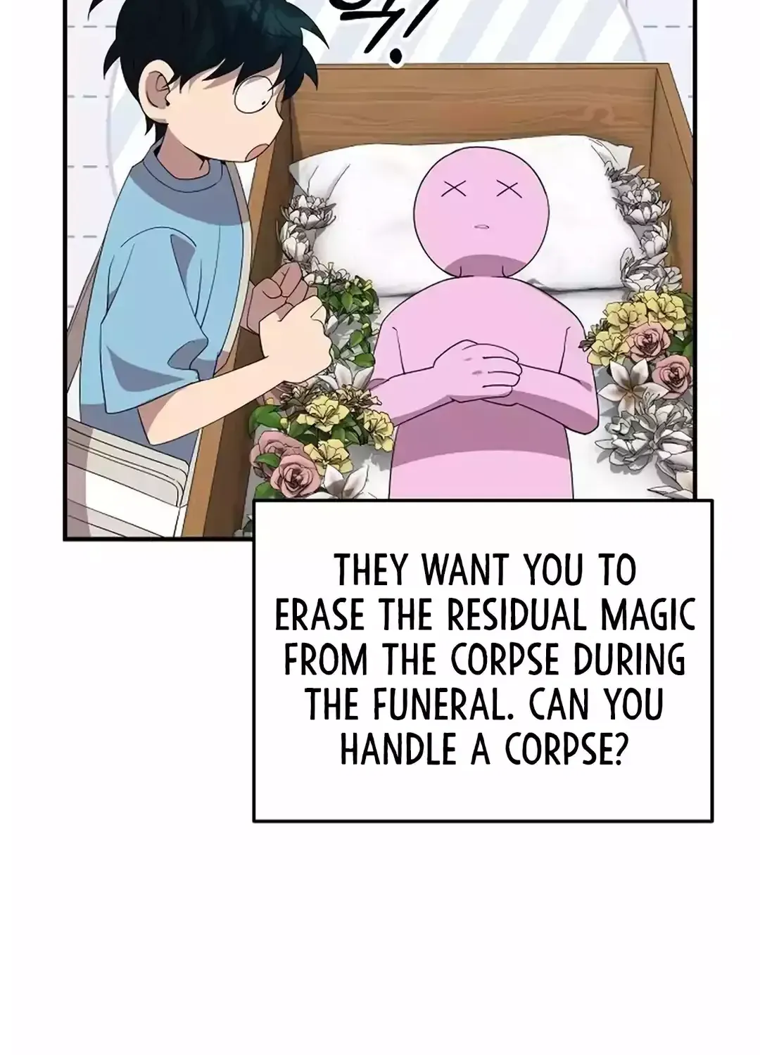 Read Magical Realm Shopkeeper chapter 33 image 89 on Lezhin