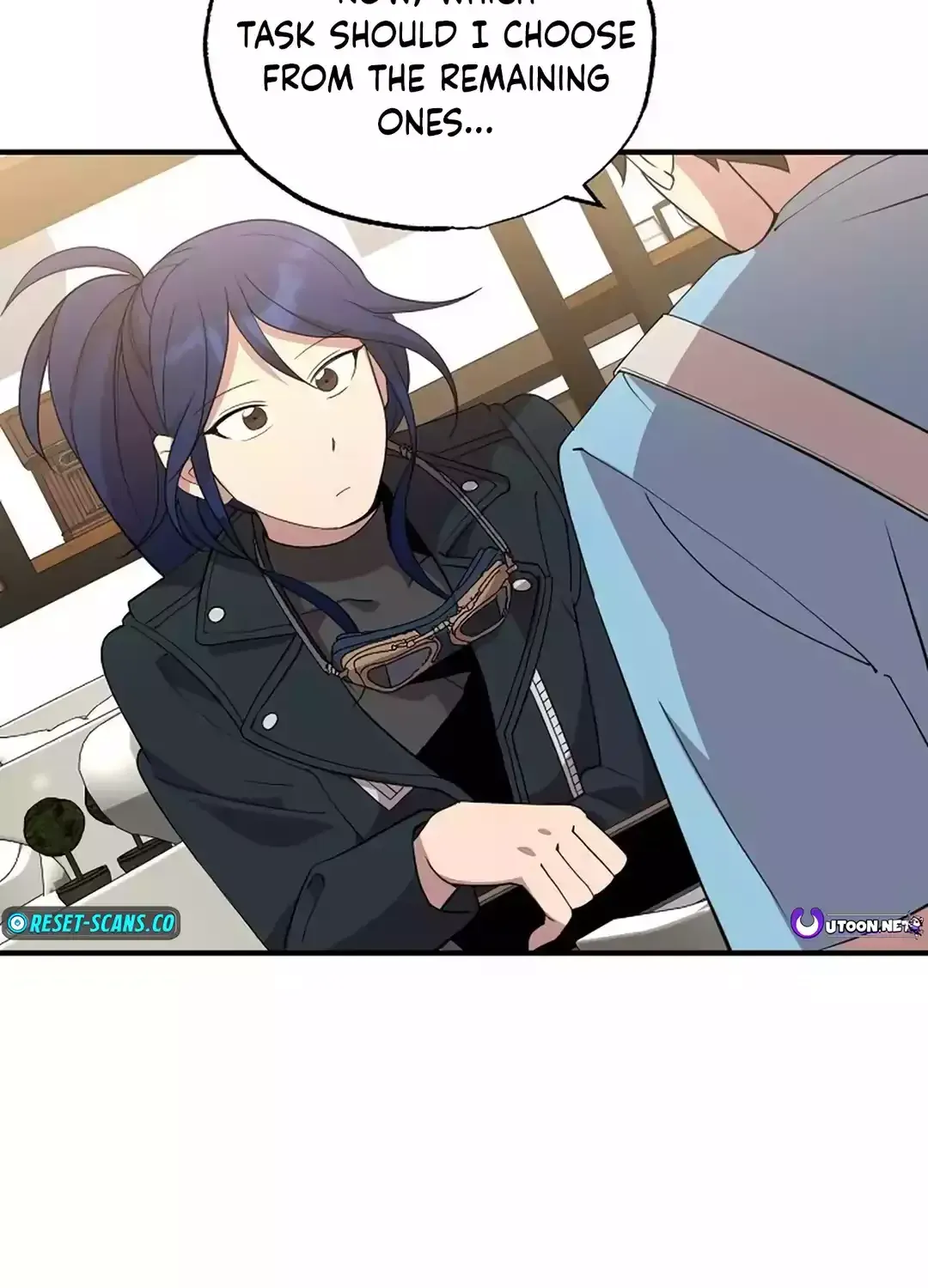 Read Magical Realm Shopkeeper chapter 33 image 94 on Lezhin