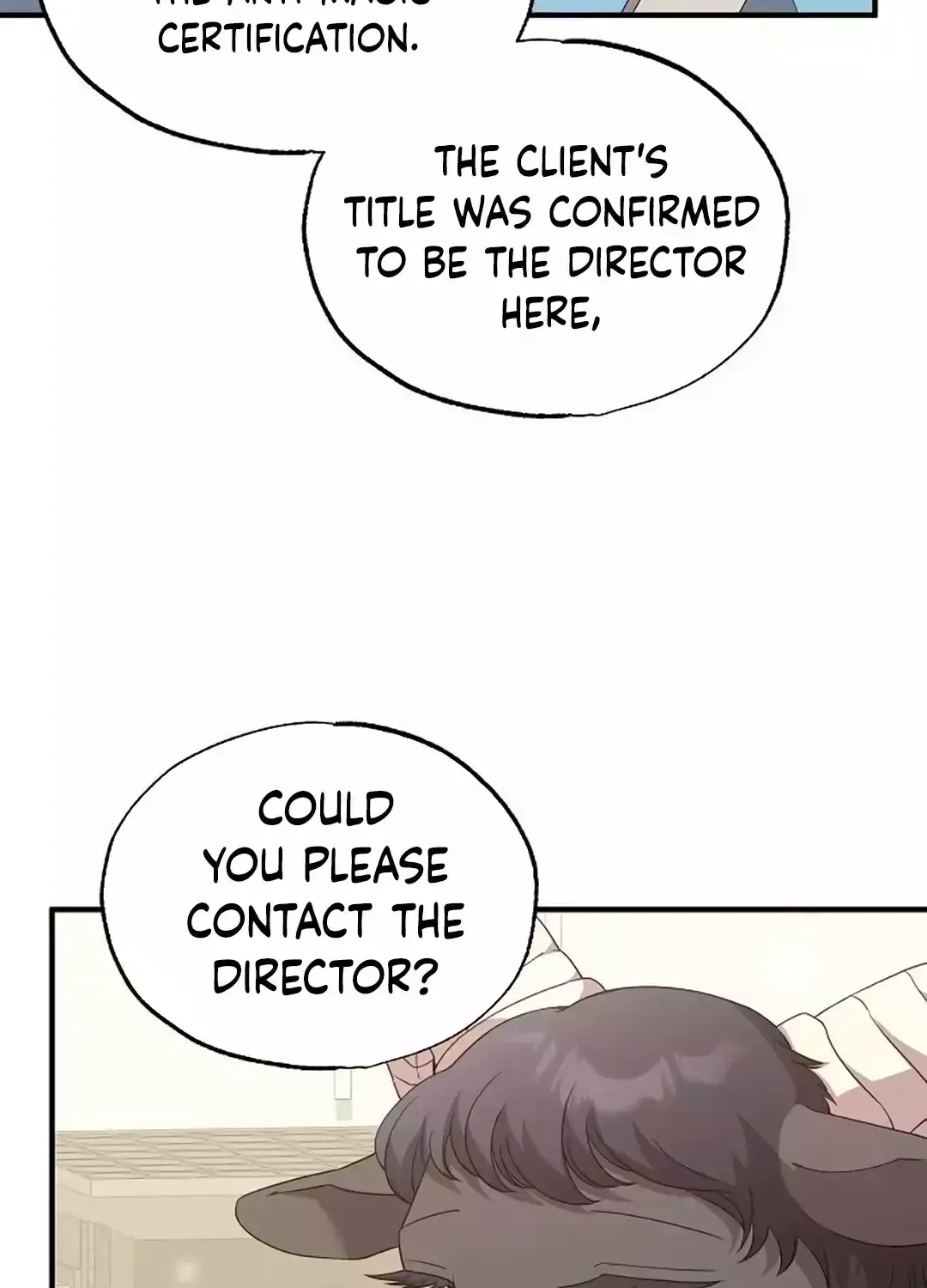 Read Magical Realm Shopkeeper chapter 34 image 11 on Lezhin
