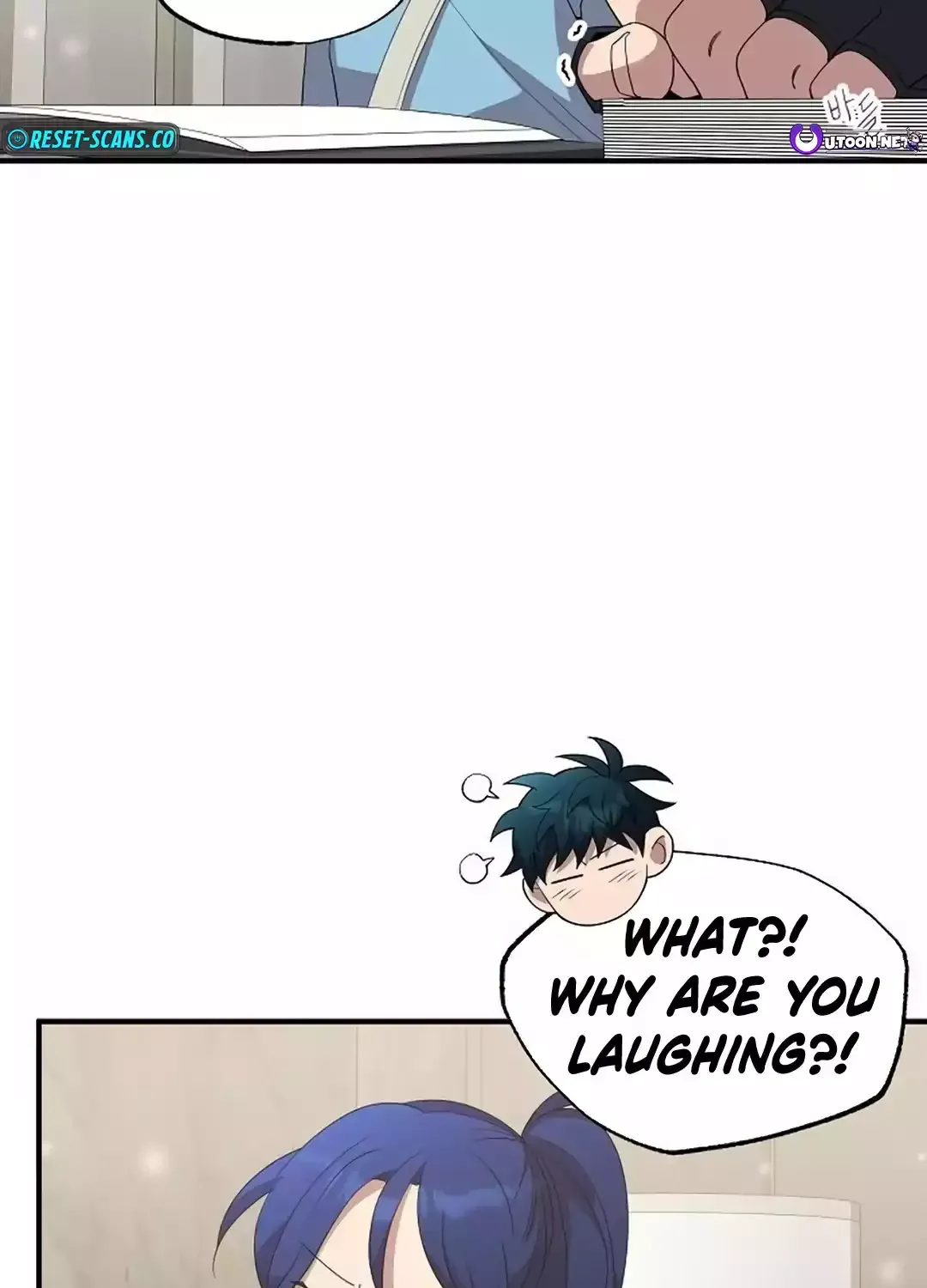 Read Magical Realm Shopkeeper chapter 34 image 14 on Lezhin