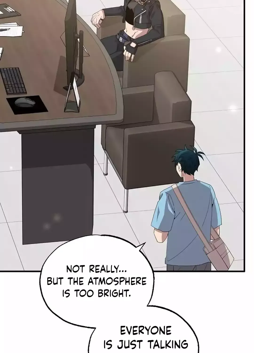 Read Magical Realm Shopkeeper chapter 34 image 24 on Lezhin