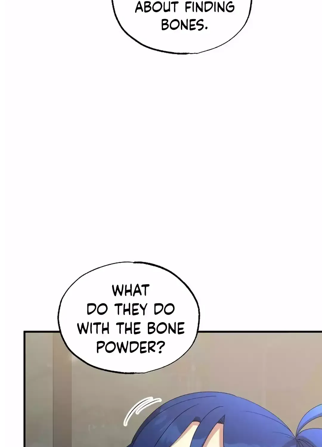 Read Magical Realm Shopkeeper chapter 34 image 25 on Lezhin