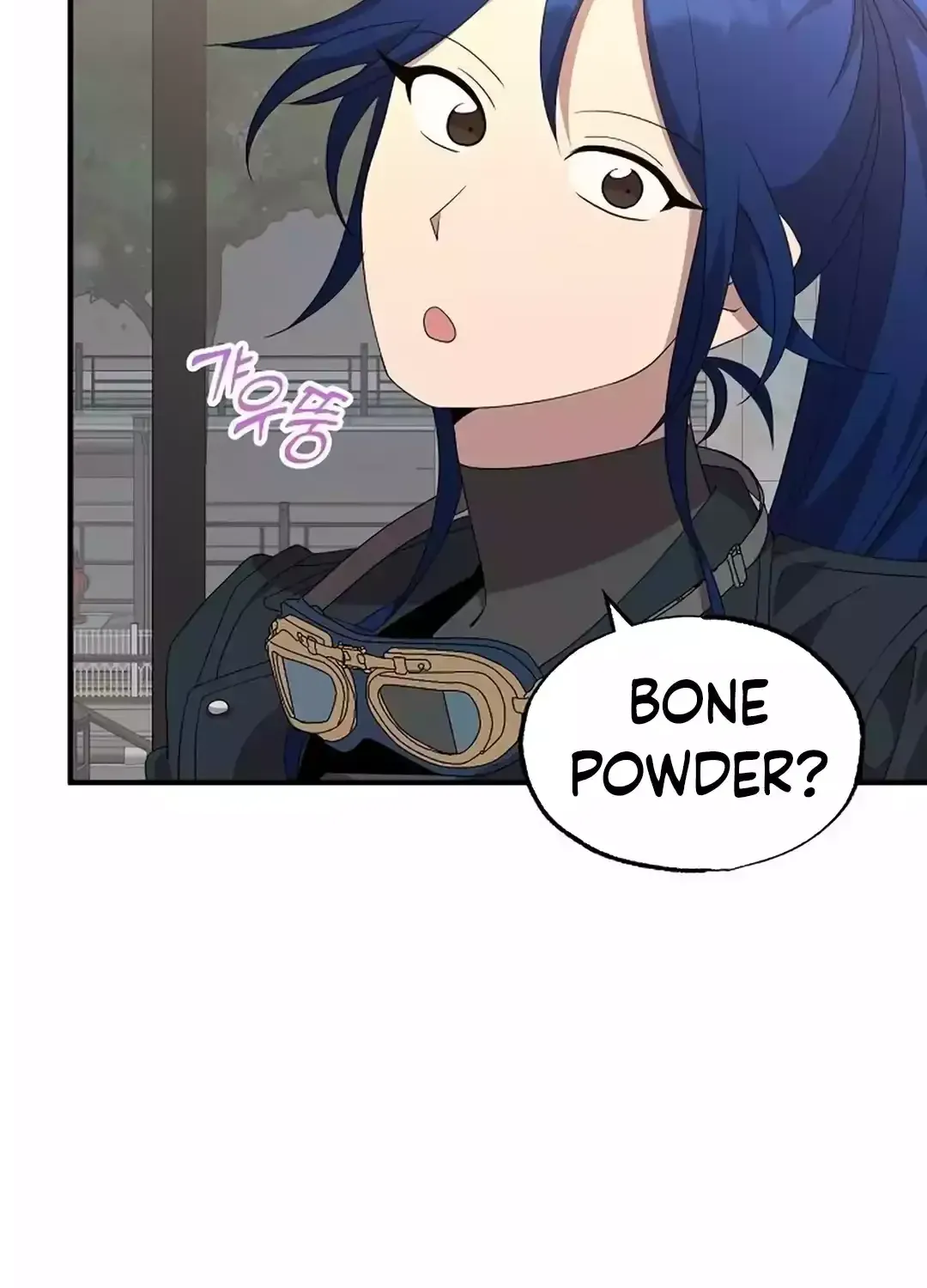 Read Magical Realm Shopkeeper chapter 34 image 26 on Lezhin
