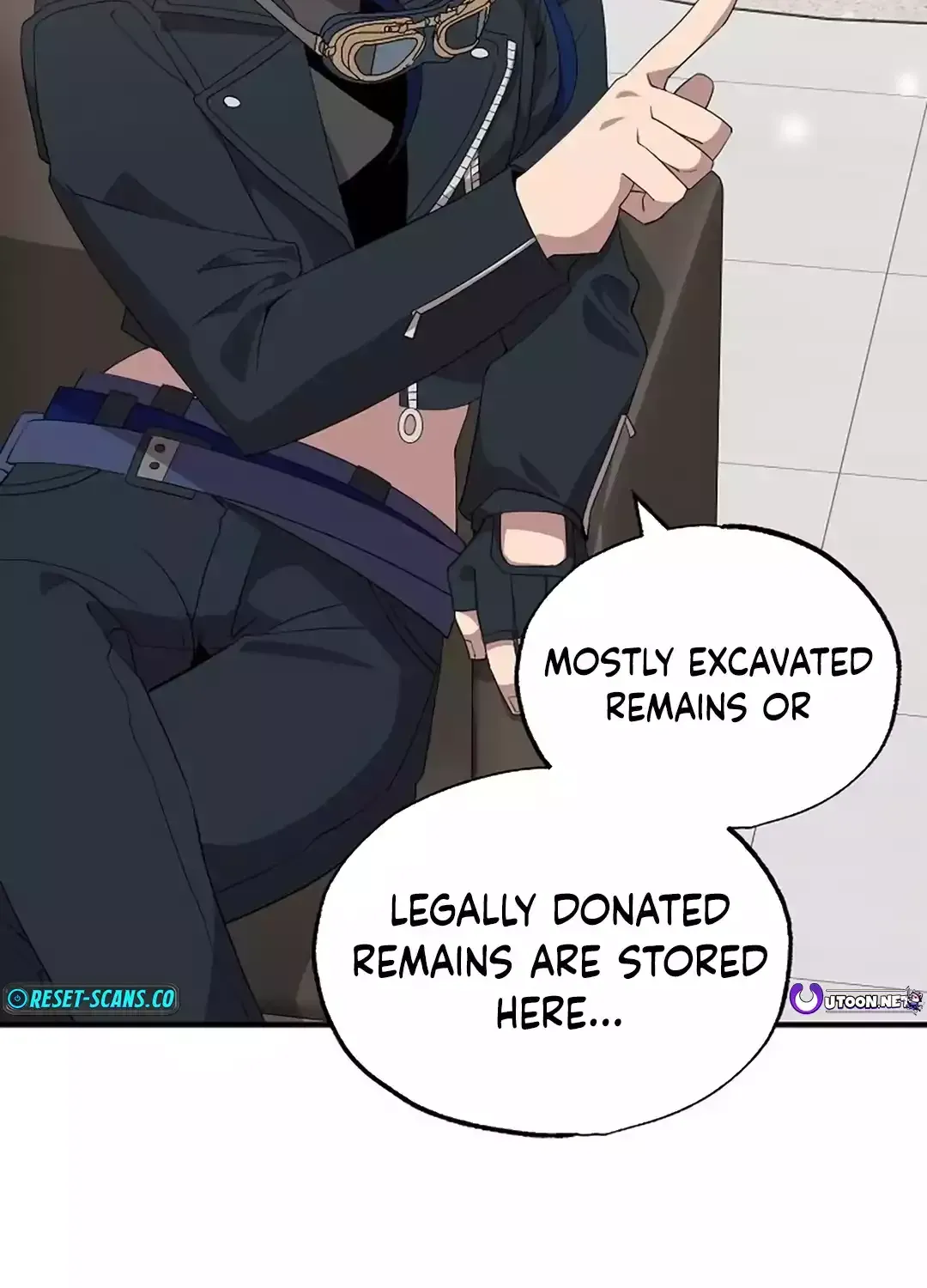 Read Magical Realm Shopkeeper chapter 34 image 32 on Lezhin