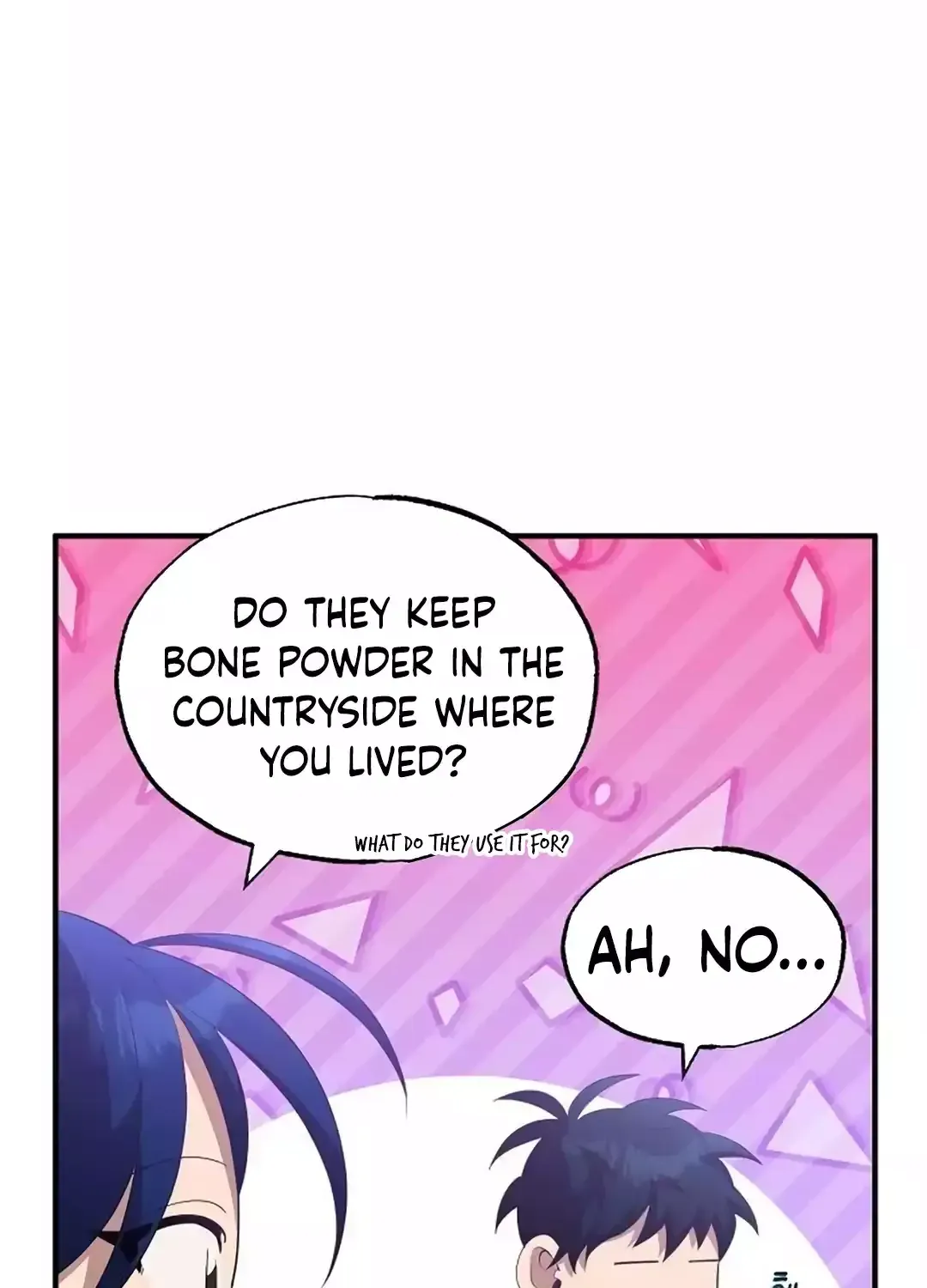 Read Magical Realm Shopkeeper chapter 34 image 33 on Lezhin