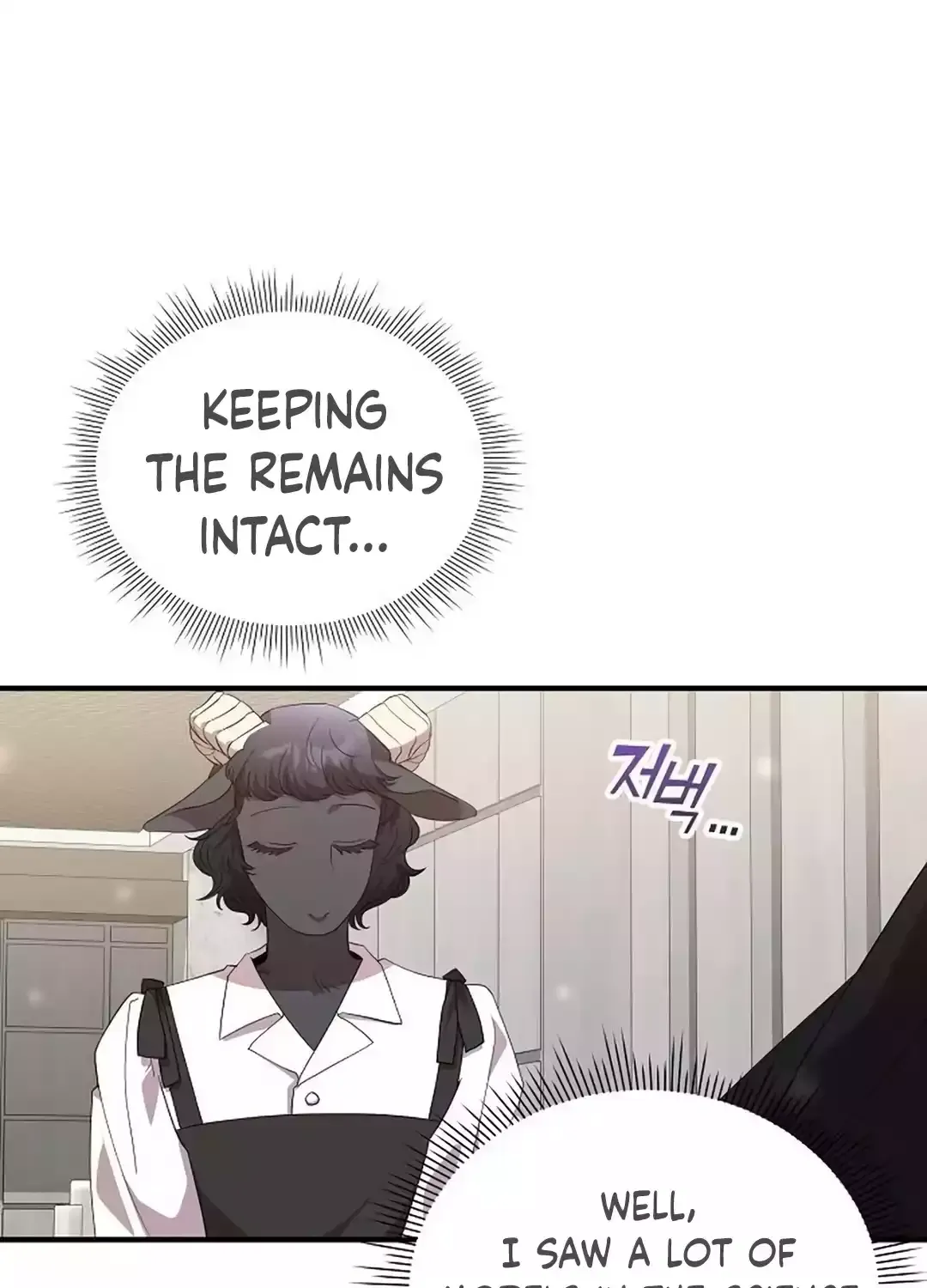 Read Magical Realm Shopkeeper chapter 34 image 35 on Lezhin