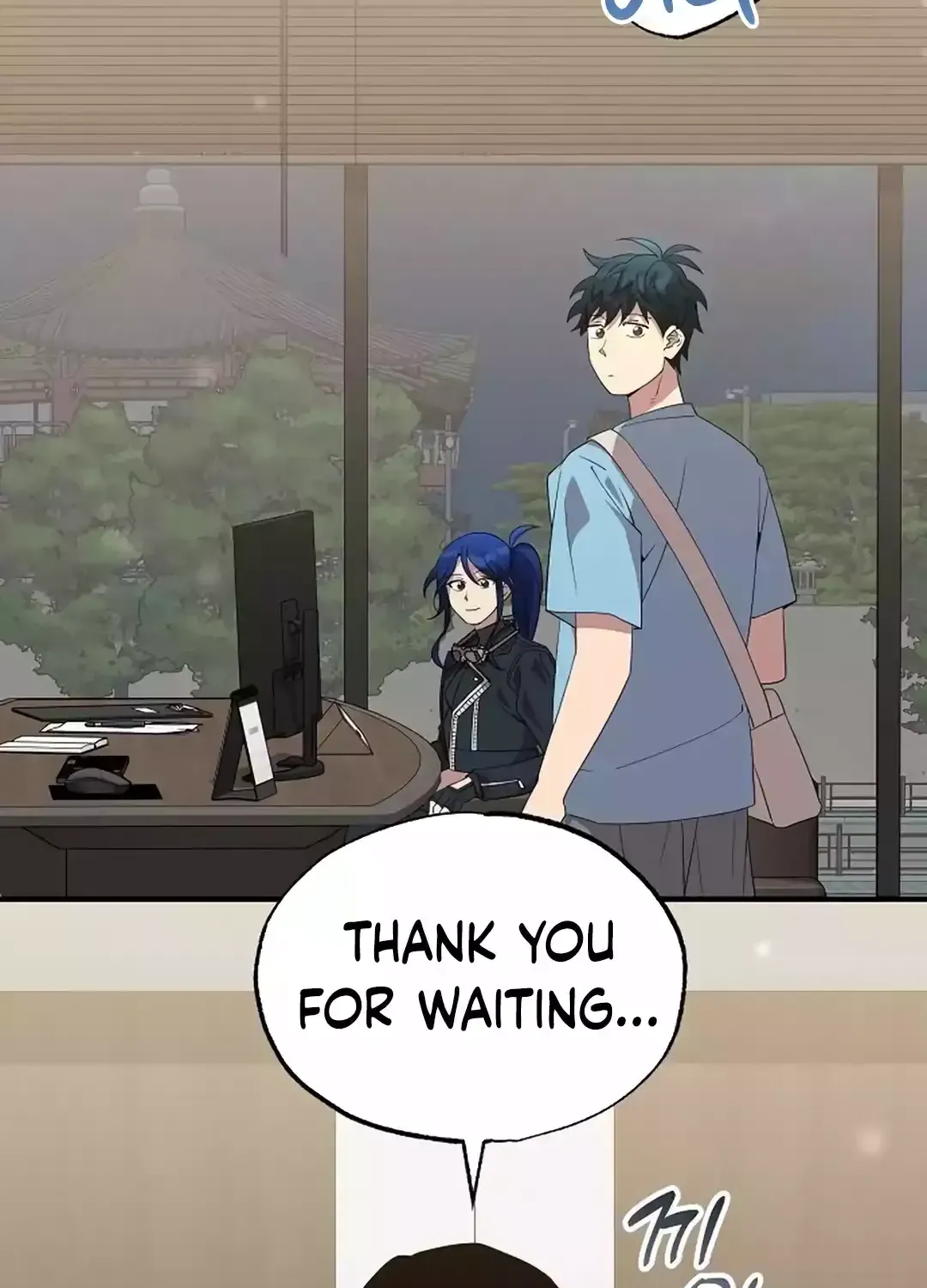 Read Magical Realm Shopkeeper chapter 34 image 37 on Lezhin
