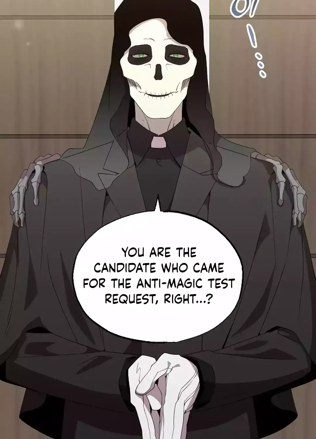 Read Magical Realm Shopkeeper chapter 34 image 38 on Lezhin