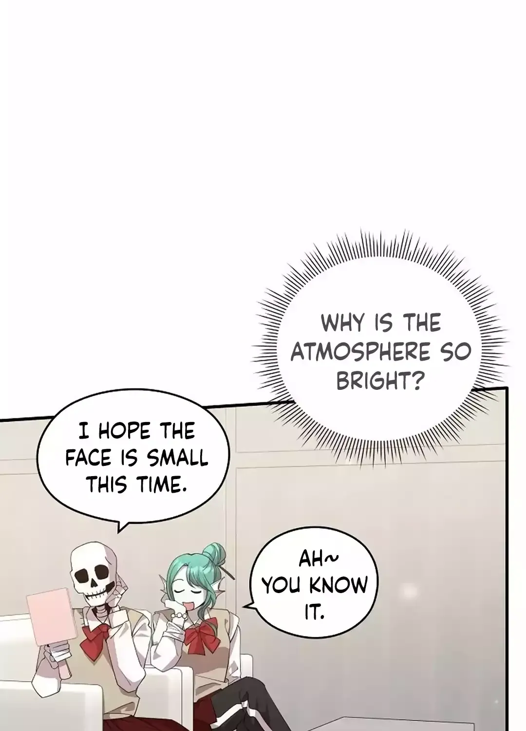 Read Magical Realm Shopkeeper chapter 34 image 4 on Lezhin