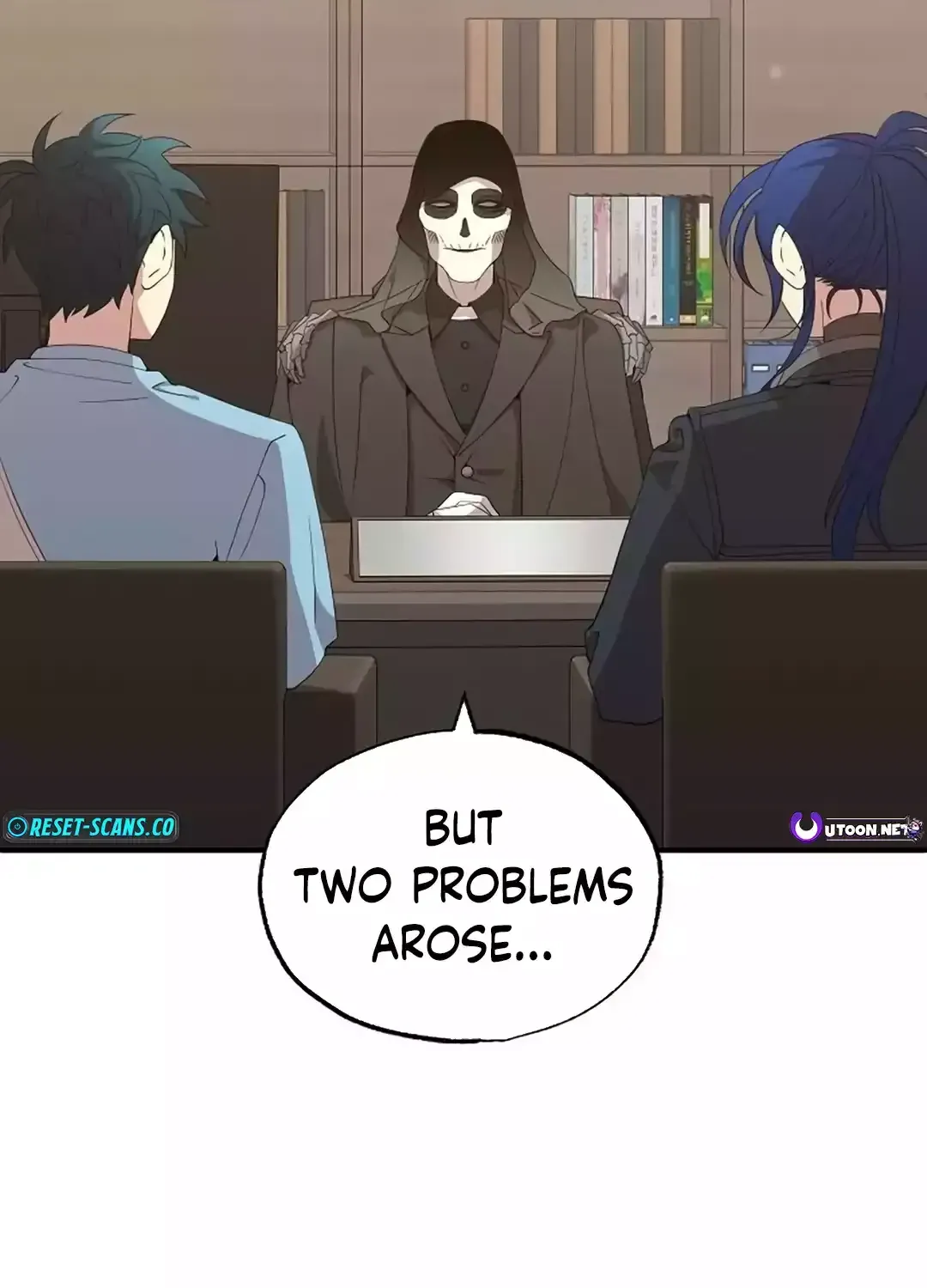 Read Magical Realm Shopkeeper chapter 34 image 44 on Lezhin