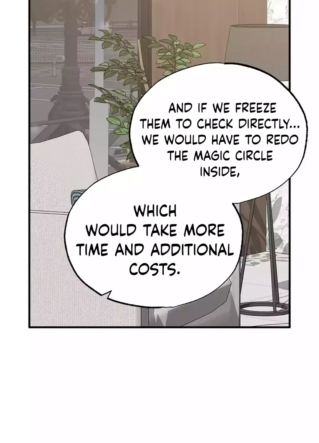 Read Magical Realm Shopkeeper chapter 34 image 52 on Lezhin