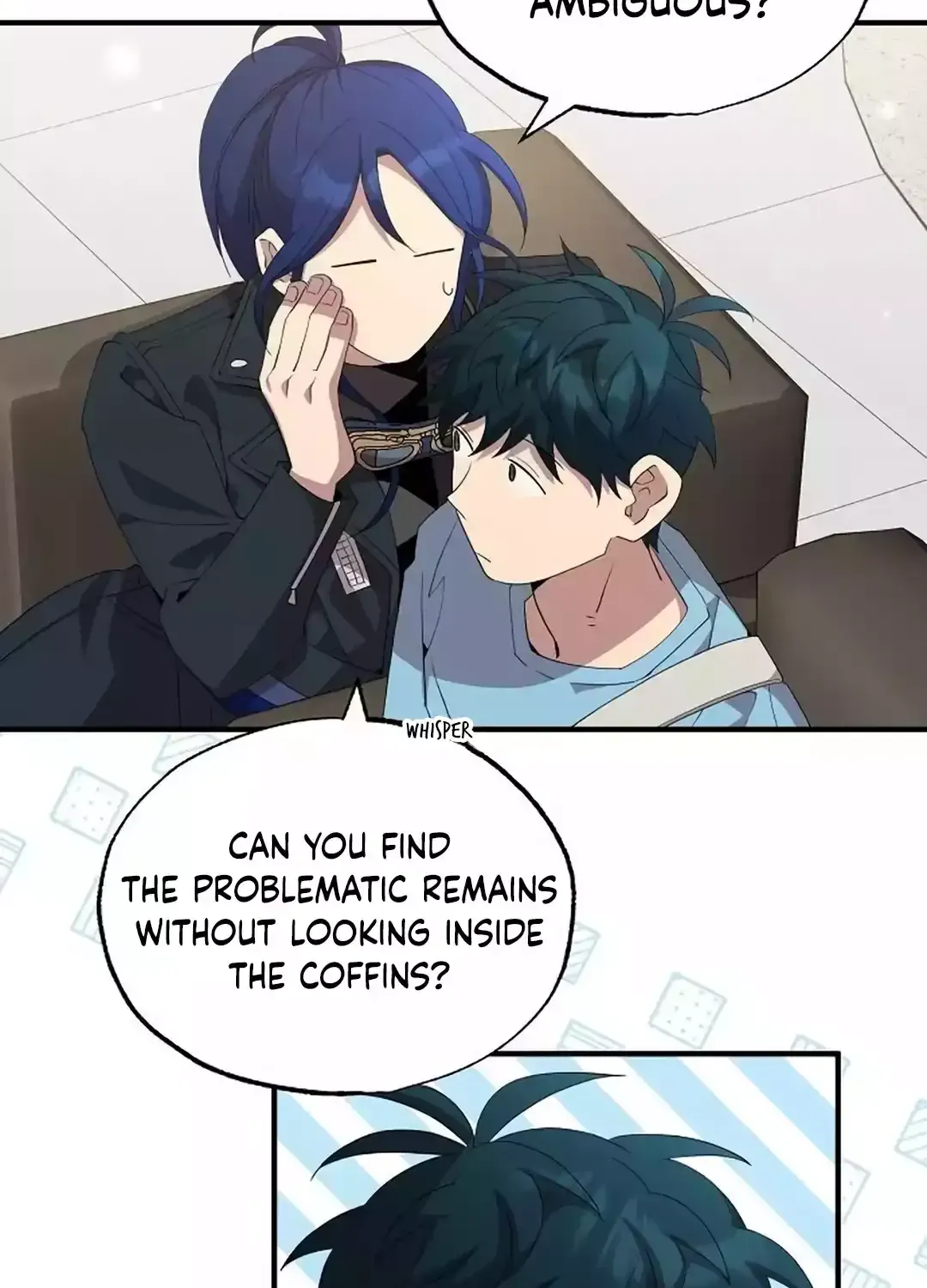 Read Magical Realm Shopkeeper chapter 34 image 58 on Lezhin