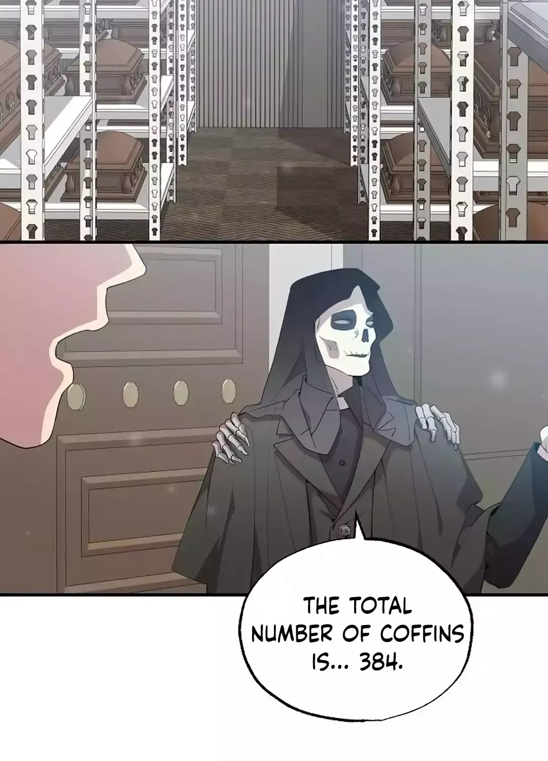 Read Magical Realm Shopkeeper chapter 34 image 67 on Lezhin