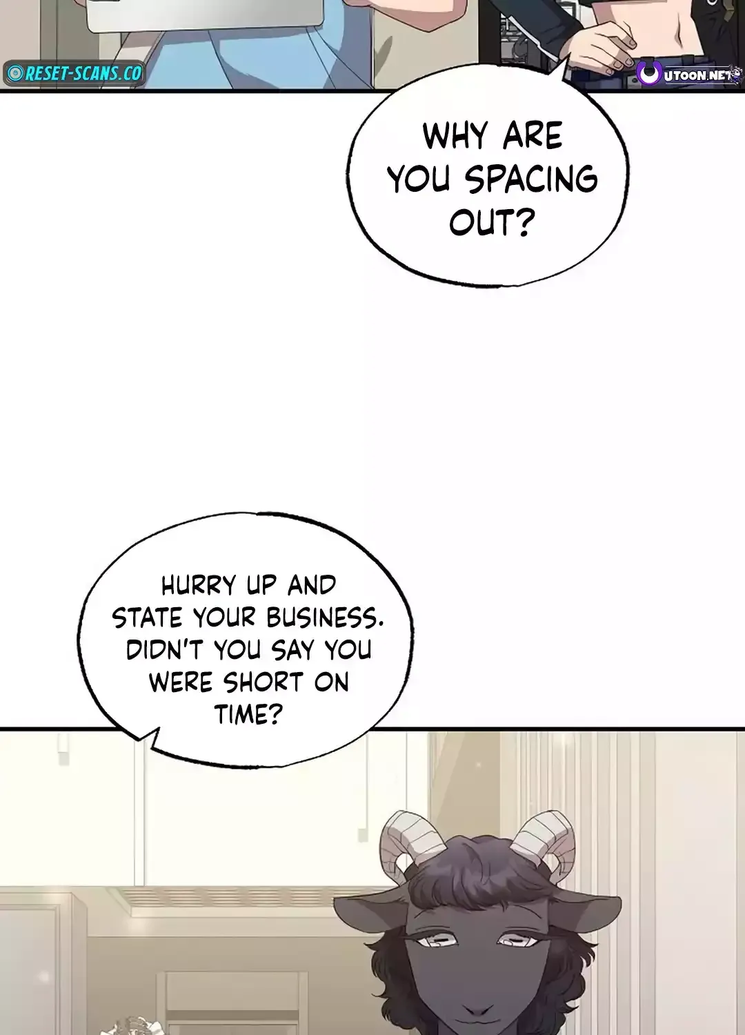 Read Magical Realm Shopkeeper chapter 34 image 7 on Lezhin