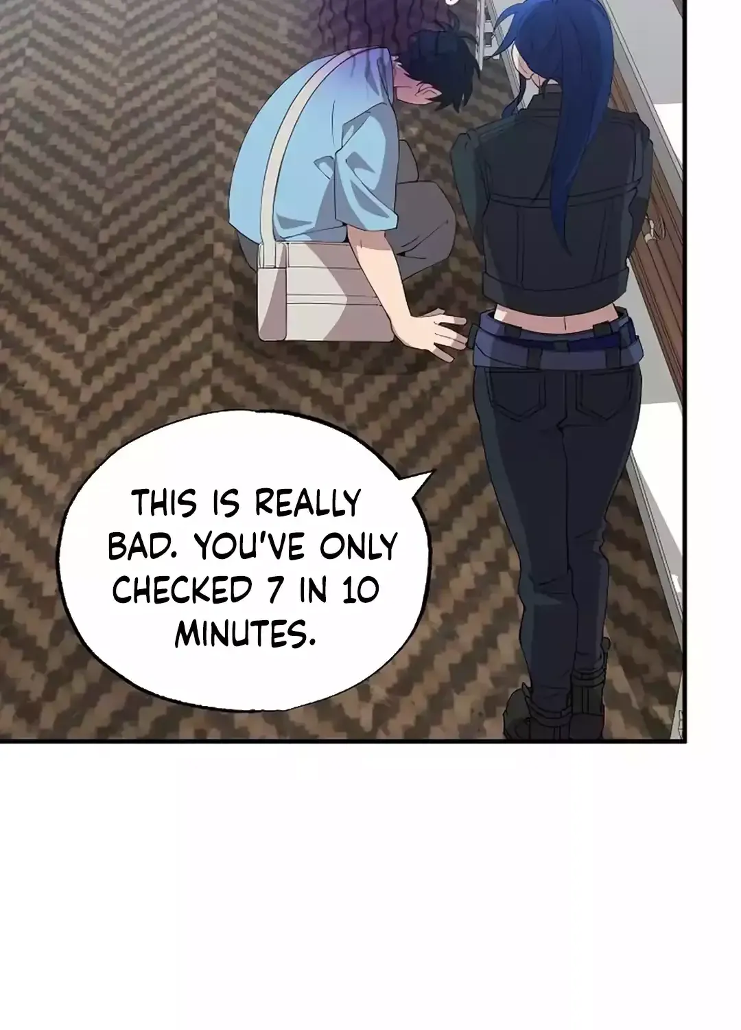Read Magical Realm Shopkeeper chapter 34 image 73 on Lezhin