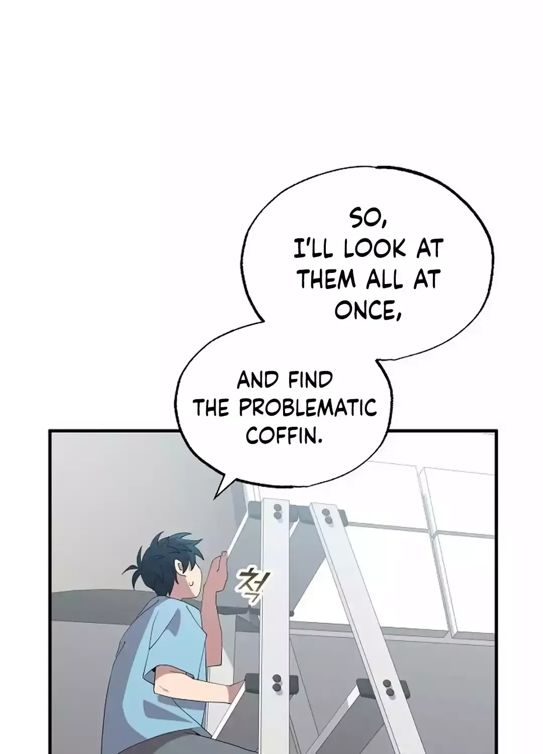 Read Magical Realm Shopkeeper chapter 34 image 86 on Lezhin