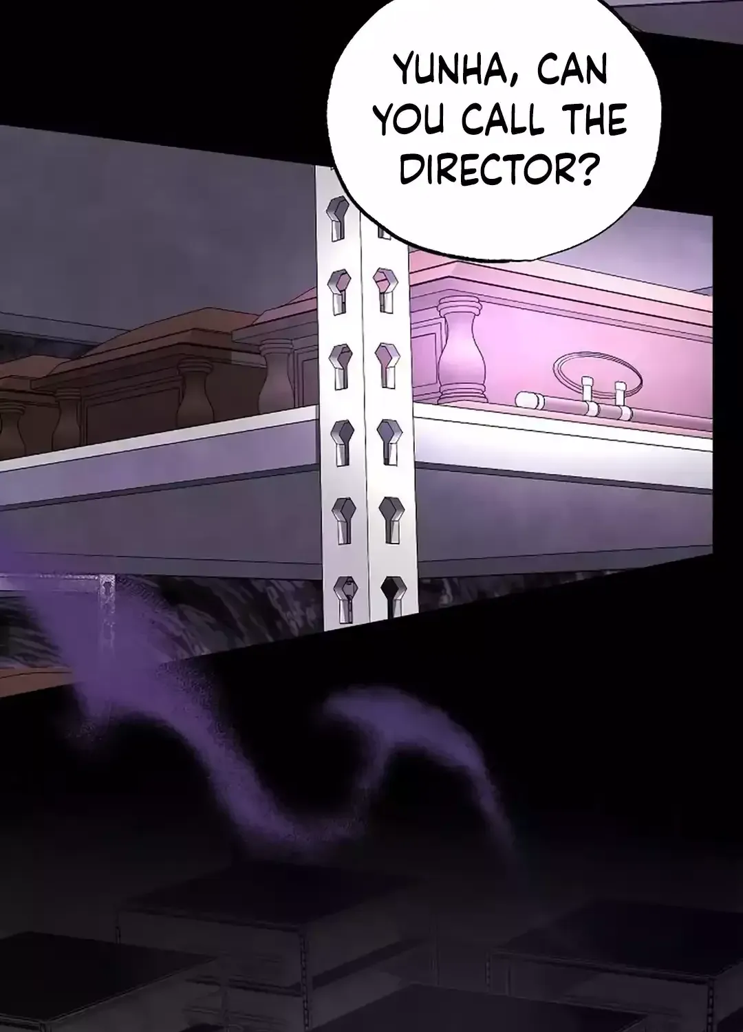 Read Magical Realm Shopkeeper chapter 34 image 99 on Lezhin