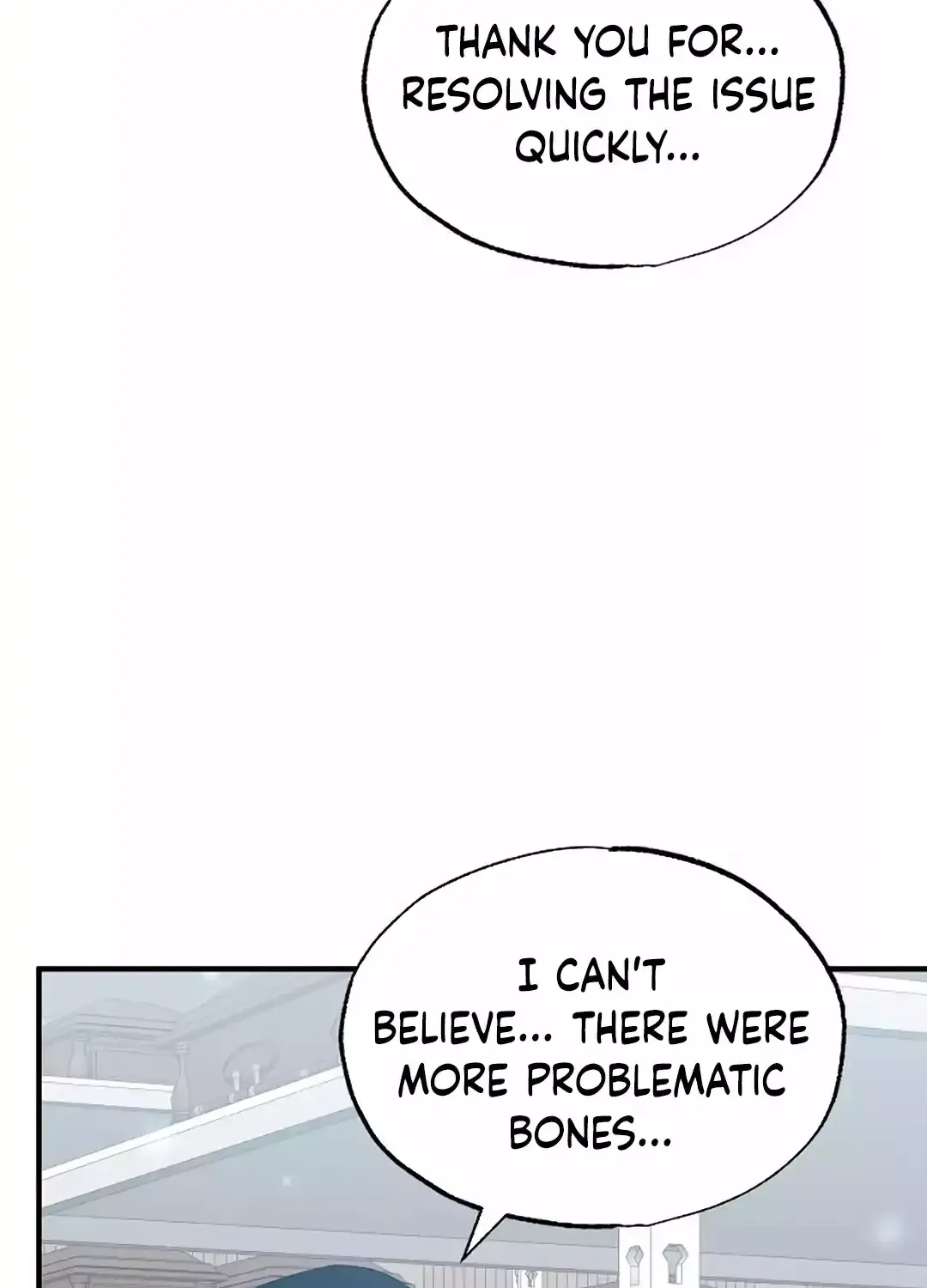 Read Magical Realm Shopkeeper chapter 35 image 1 on Lezhin