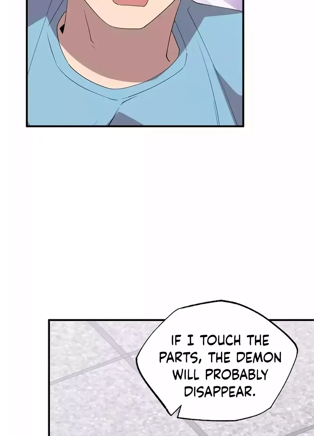 Read Magical Realm Shopkeeper chapter 35 image 103 on Lezhin