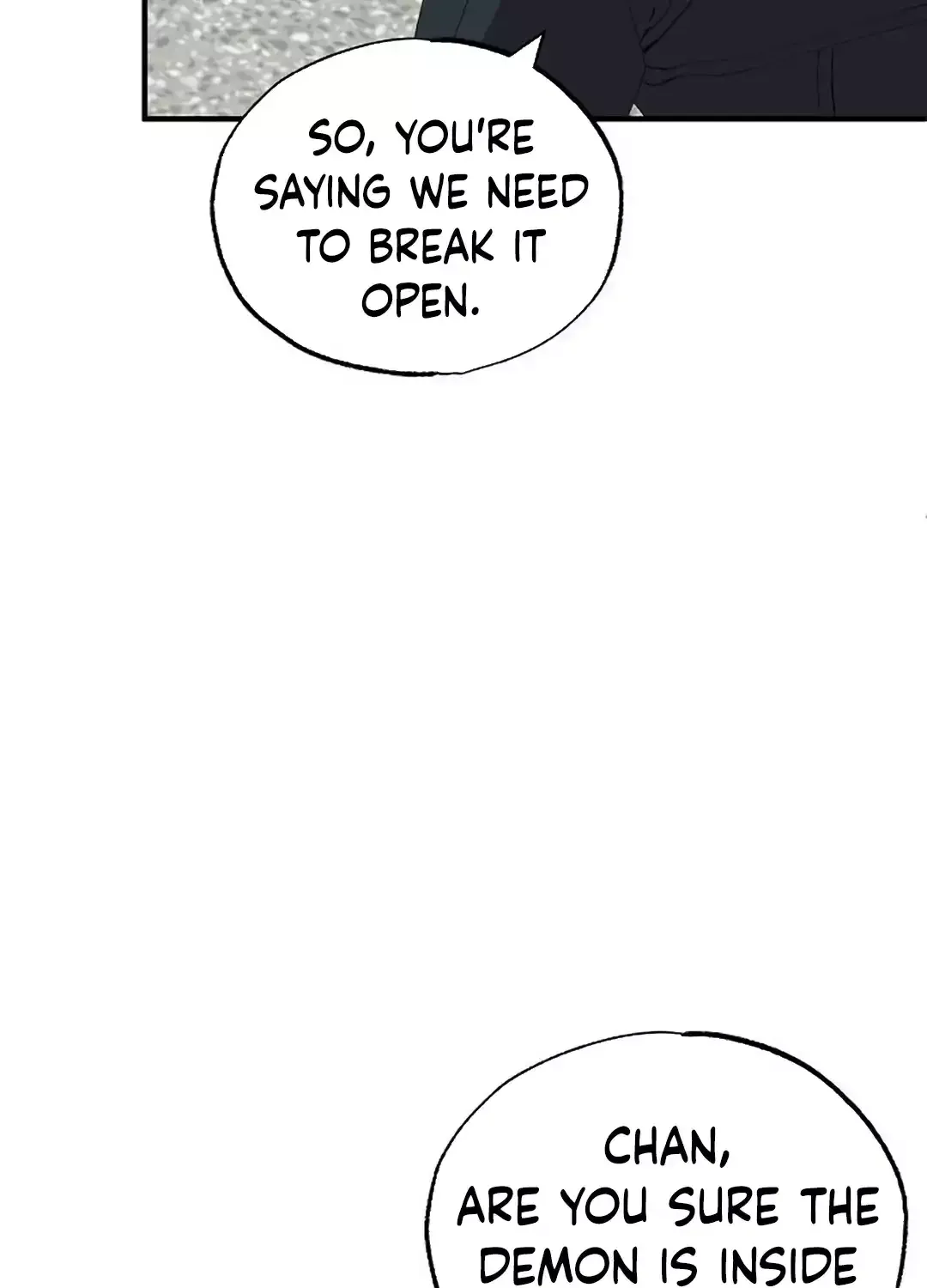 Read Magical Realm Shopkeeper chapter 35 image 105 on Lezhin