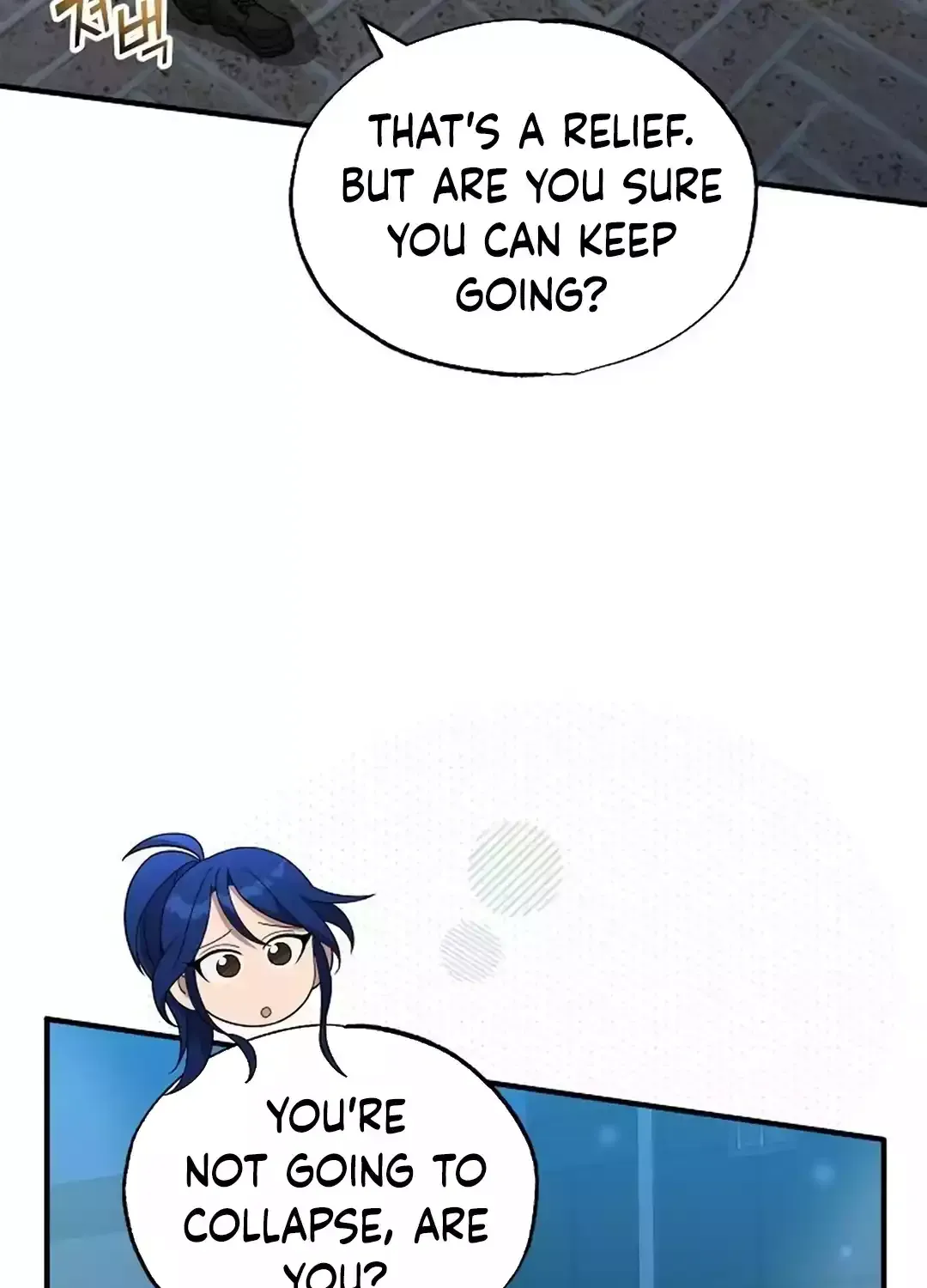 Read Magical Realm Shopkeeper chapter 35 image 14 on Lezhin