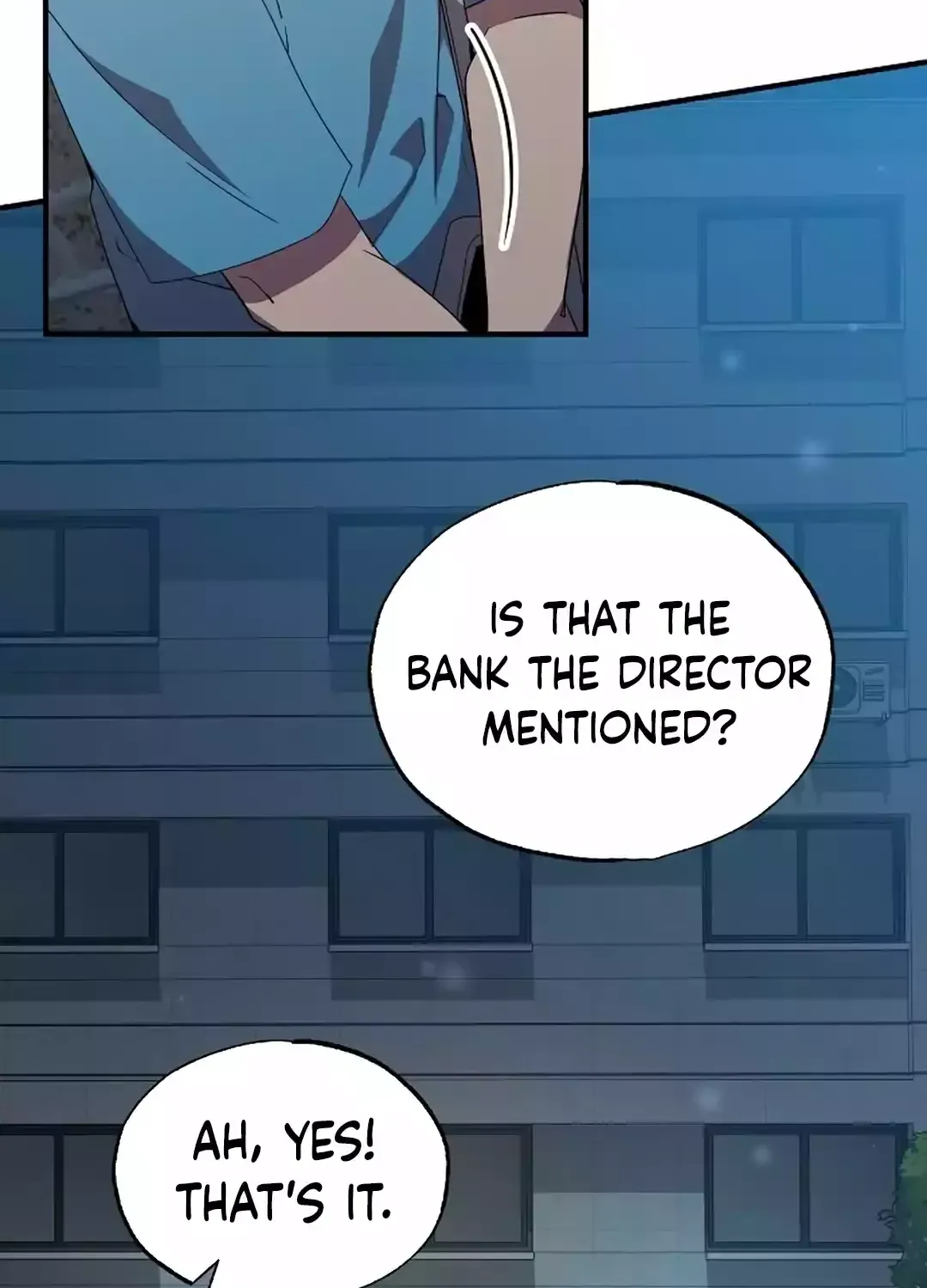 Read Magical Realm Shopkeeper chapter 35 image 17 on Lezhin