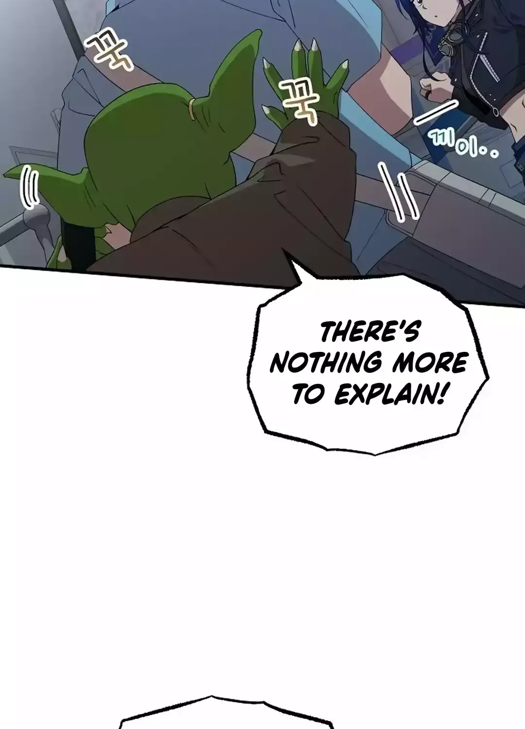 Read Magical Realm Shopkeeper chapter 35 image 24 on Lezhin