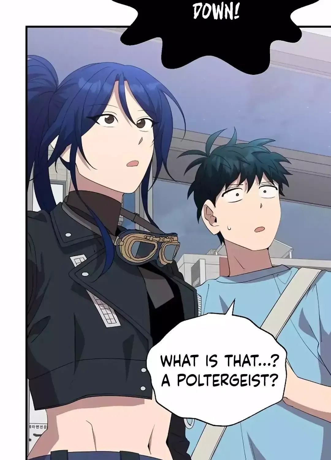 Read Magical Realm Shopkeeper chapter 35 image 37 on Lezhin