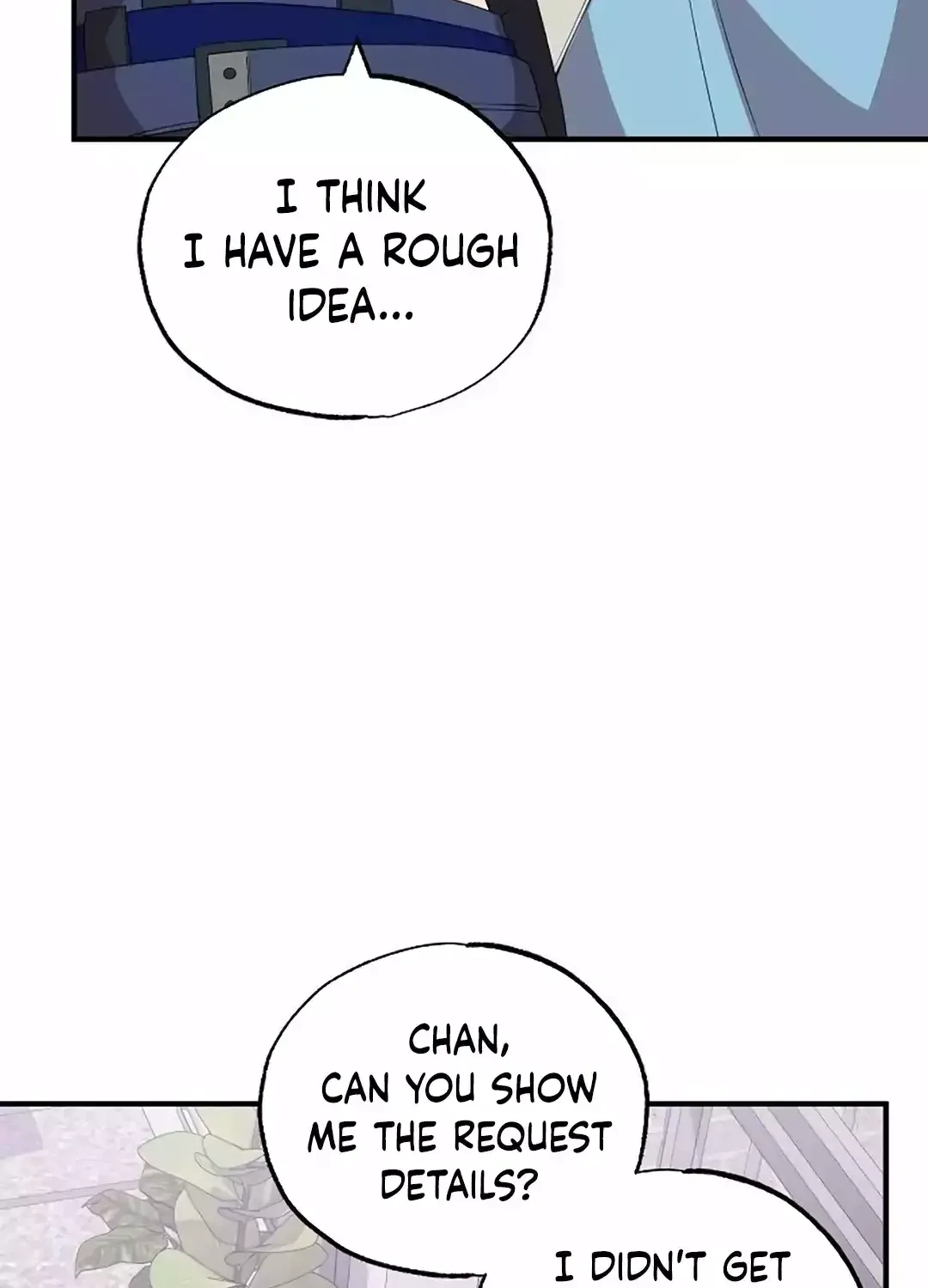 Read Magical Realm Shopkeeper chapter 35 image 38 on Lezhin