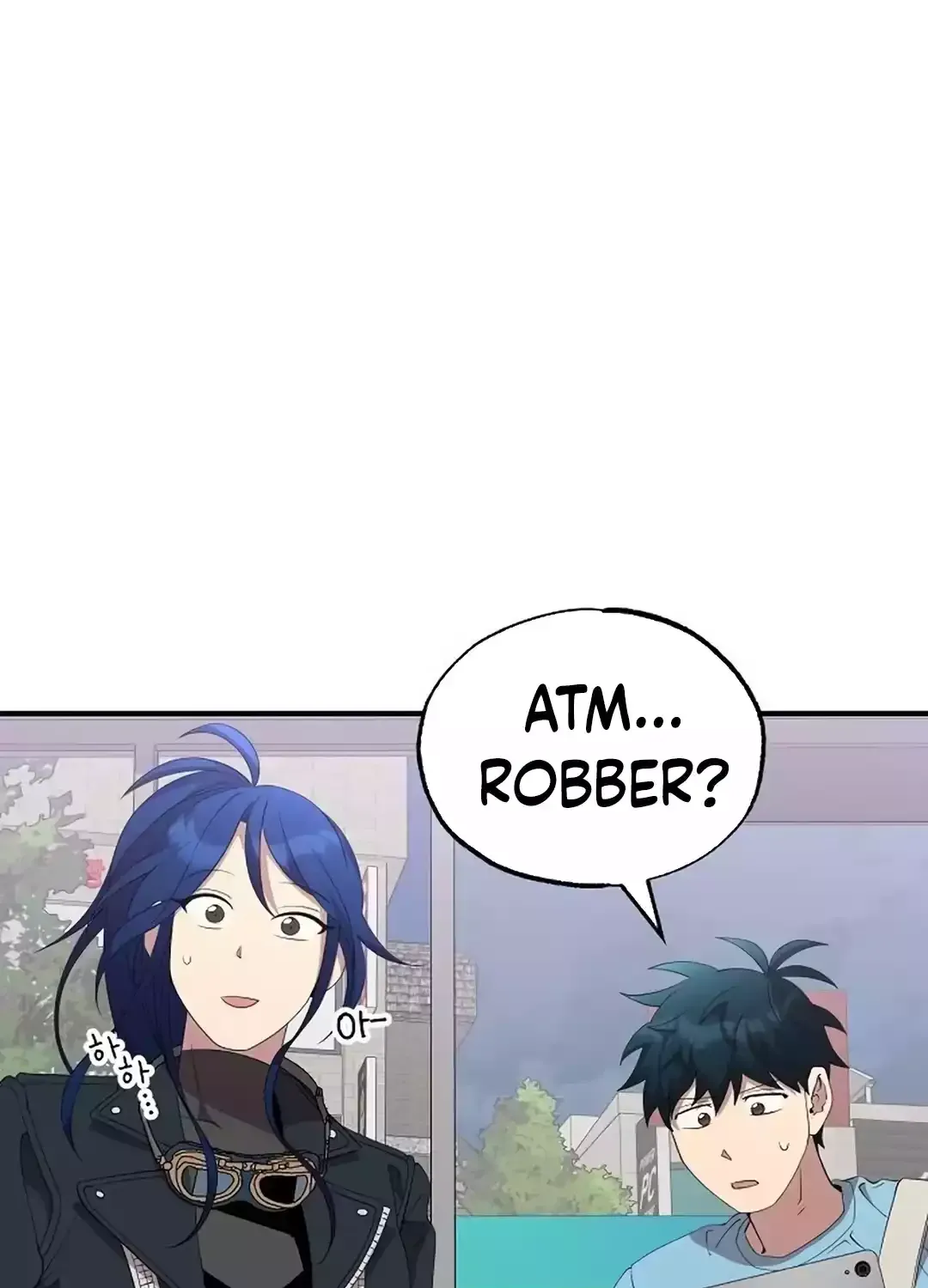 Read Magical Realm Shopkeeper chapter 35 image 42 on Lezhin