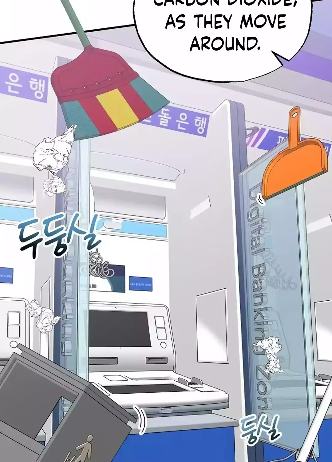 Read Magical Realm Shopkeeper chapter 35 image 47 on Lezhin