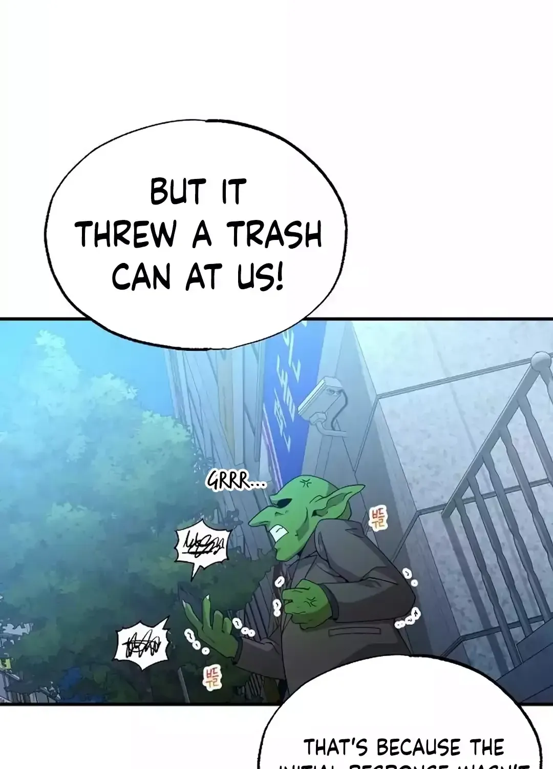 Read Magical Realm Shopkeeper chapter 35 image 51 on Lezhin