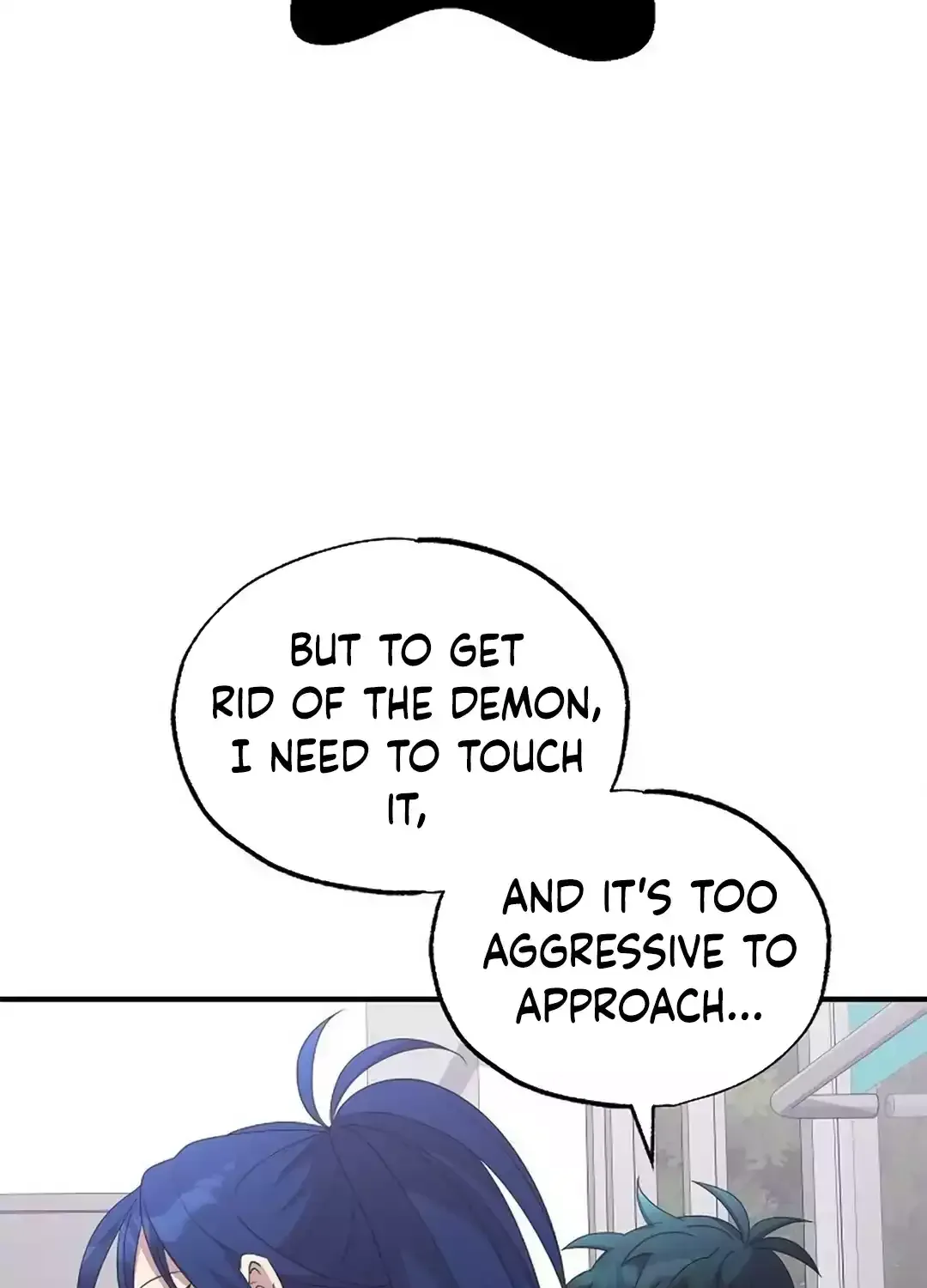 Read Magical Realm Shopkeeper chapter 35 image 56 on Lezhin