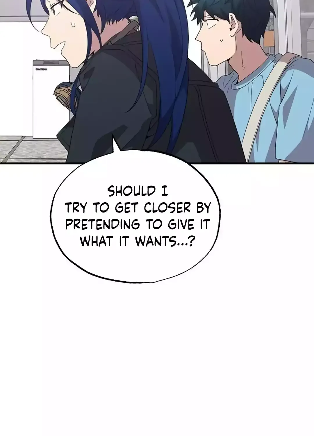 Read Magical Realm Shopkeeper chapter 35 image 57 on Lezhin