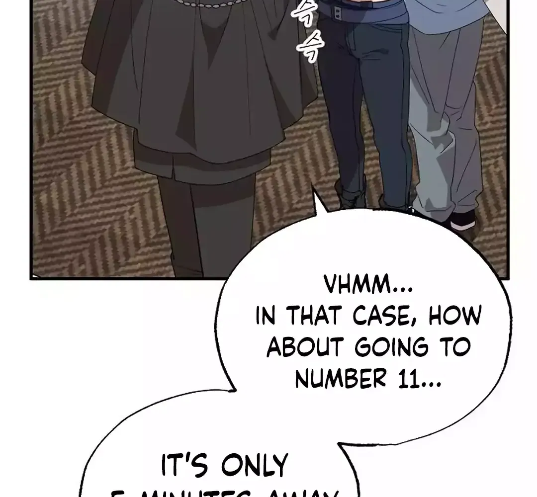 Read Magical Realm Shopkeeper chapter 35 image 6 on Lezhin