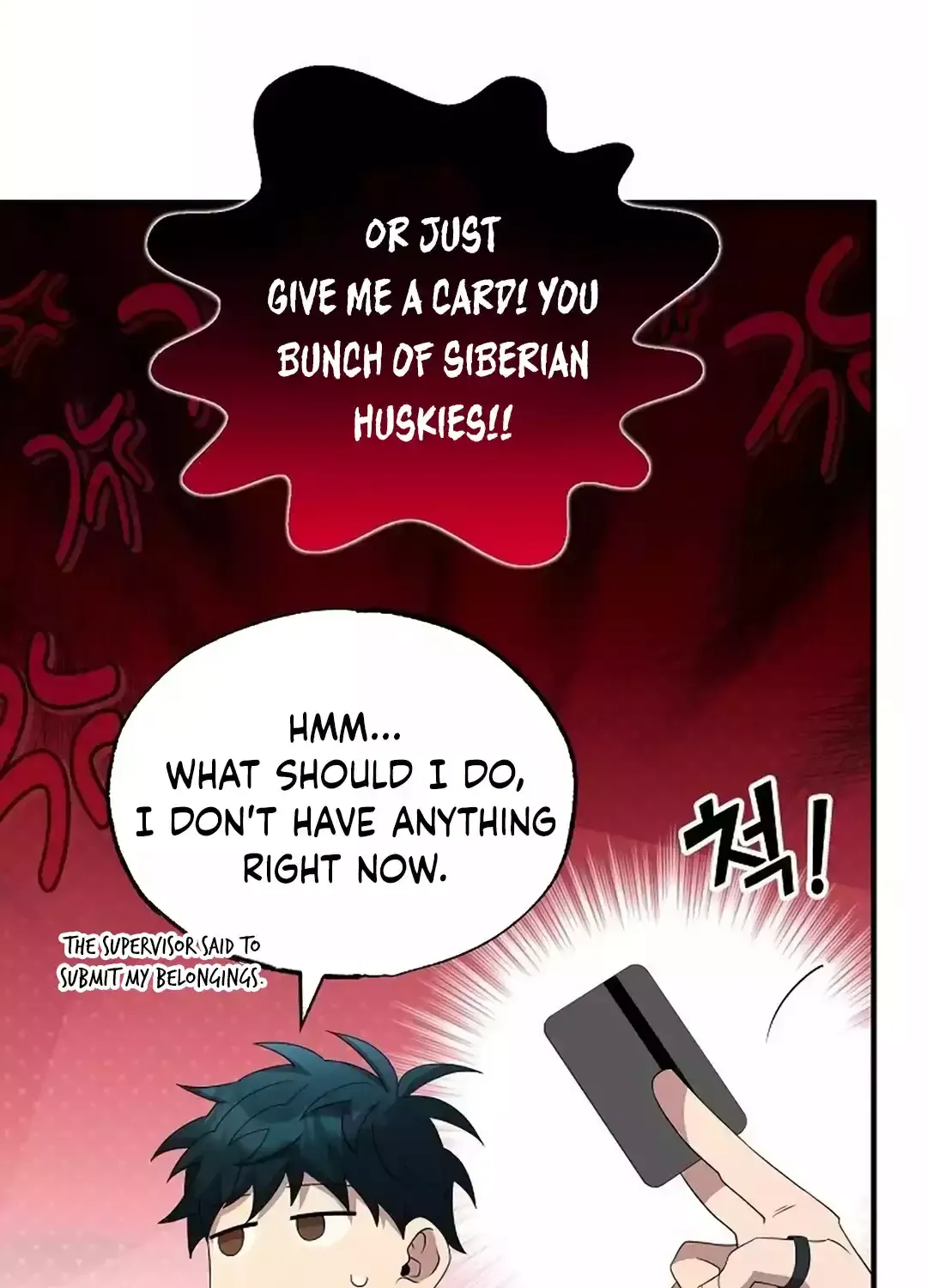 Read Magical Realm Shopkeeper chapter 35 image 60 on Lezhin